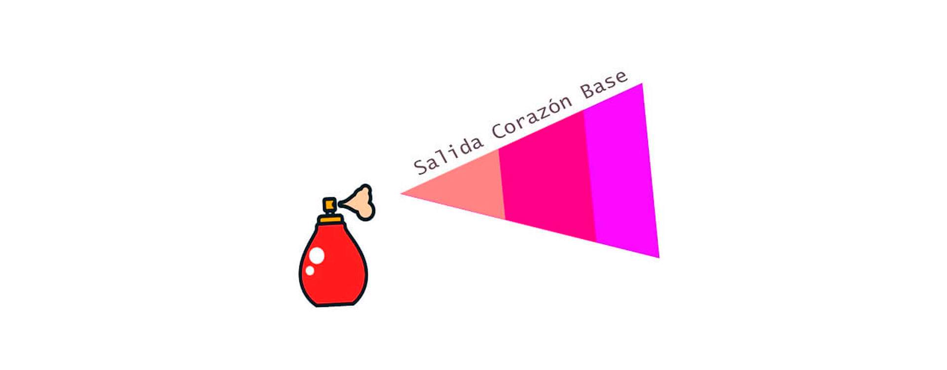 Conecta con tus emociones a través de la magia de los perfumes