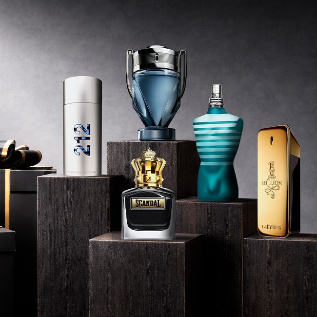 Perfumes para el Día del Padre: Cómo elegir la fragancia perfecta según su personalidad