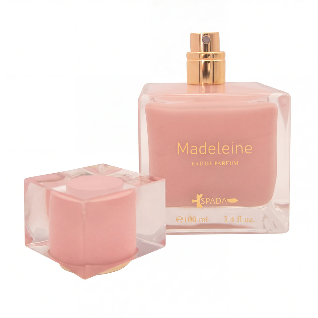Madeleine - VERSATY