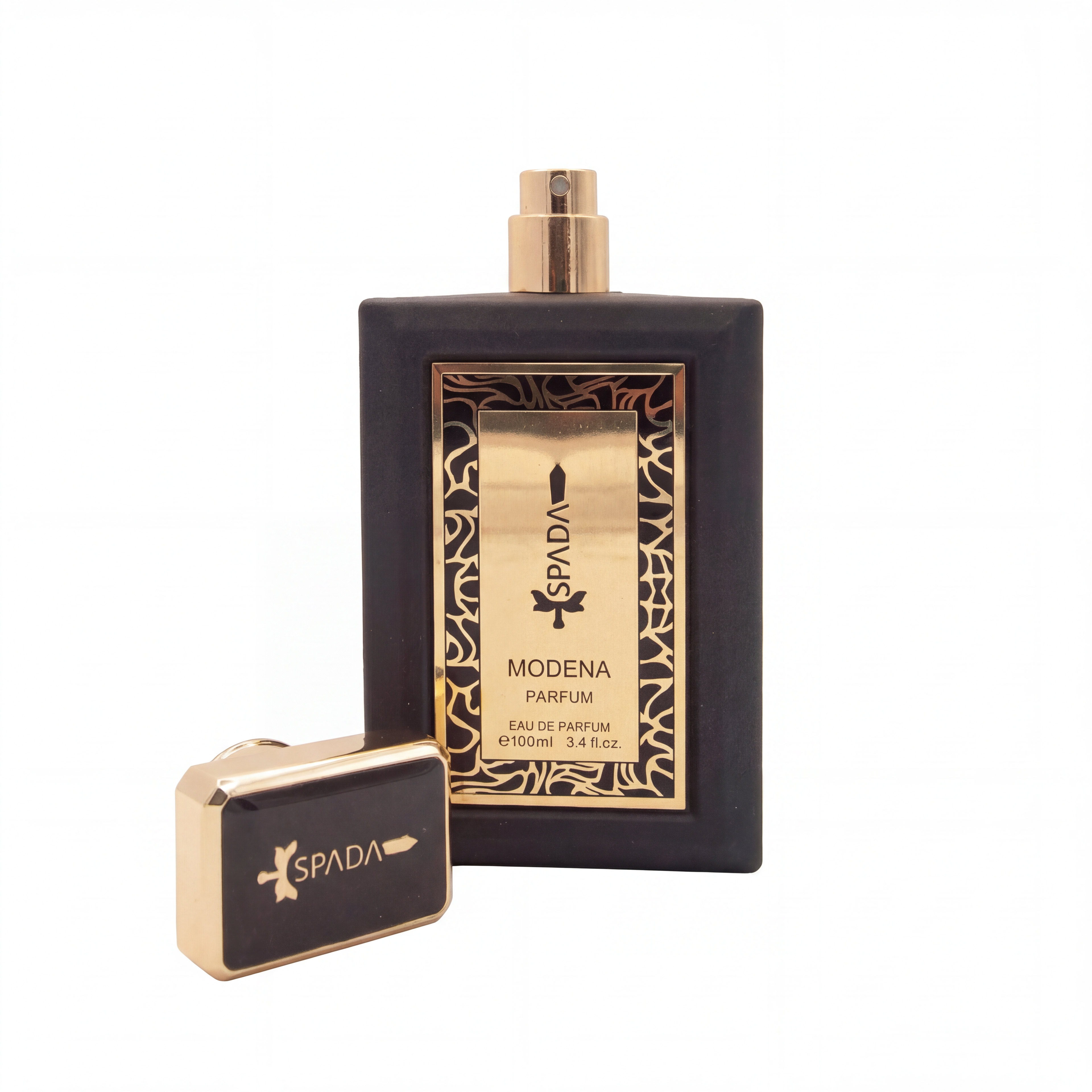 Modena - VERSATY 100 ml