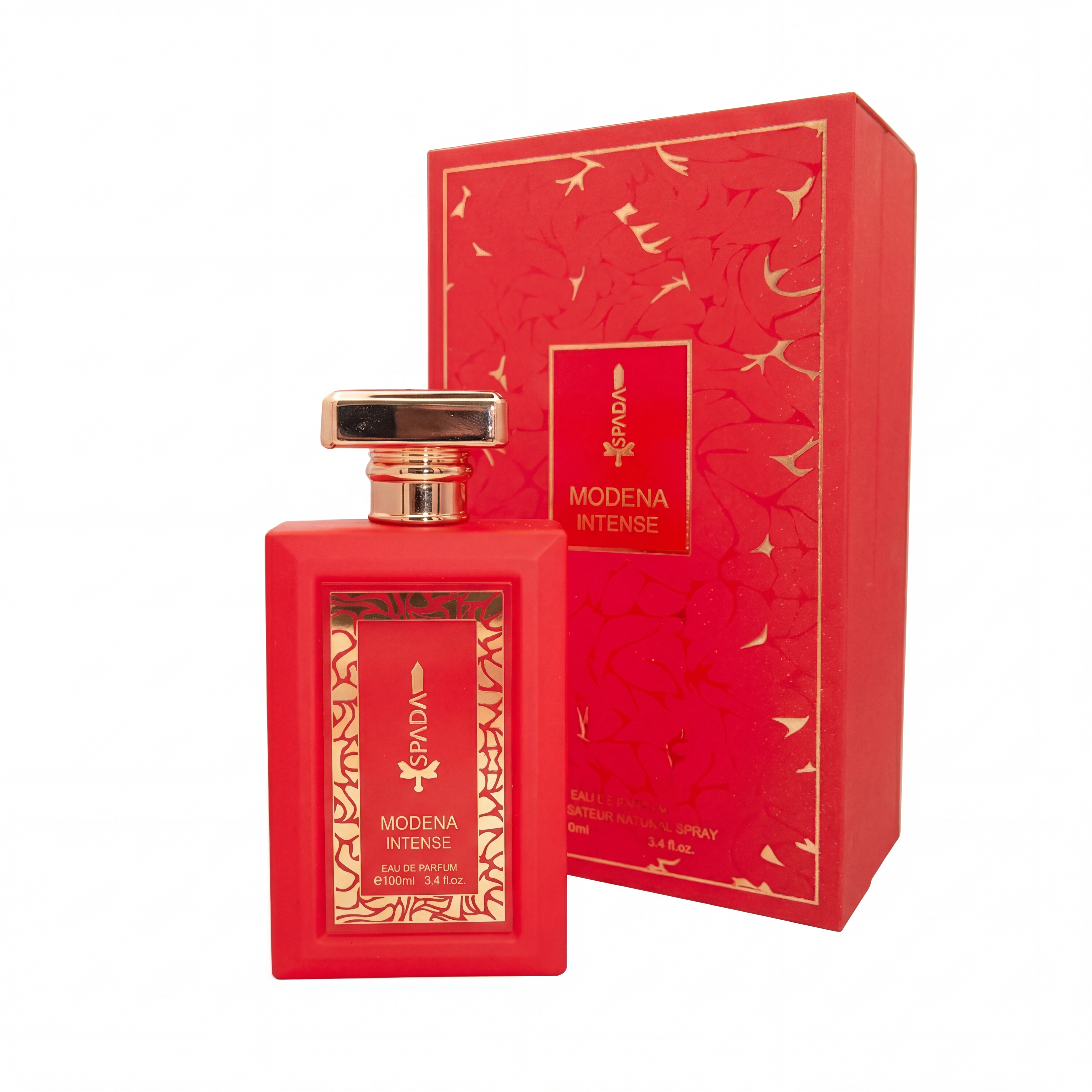 Modena Intense - VERSATY 100 ml