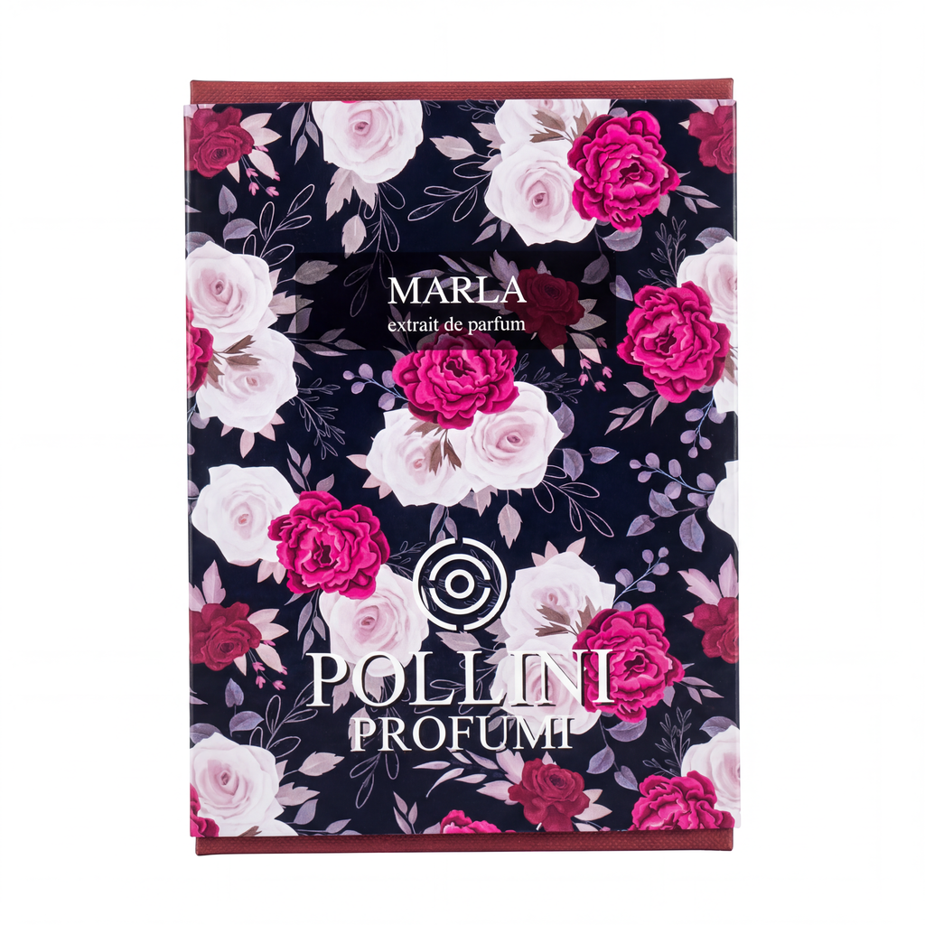 Marla - POLLINI PROFUMI