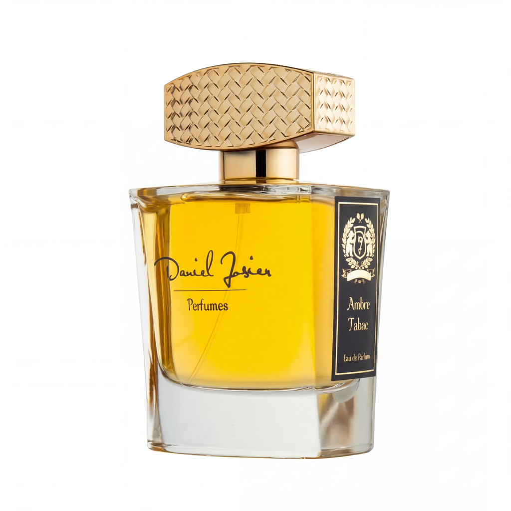 Ambre Tabac - DANIEL JOSIER