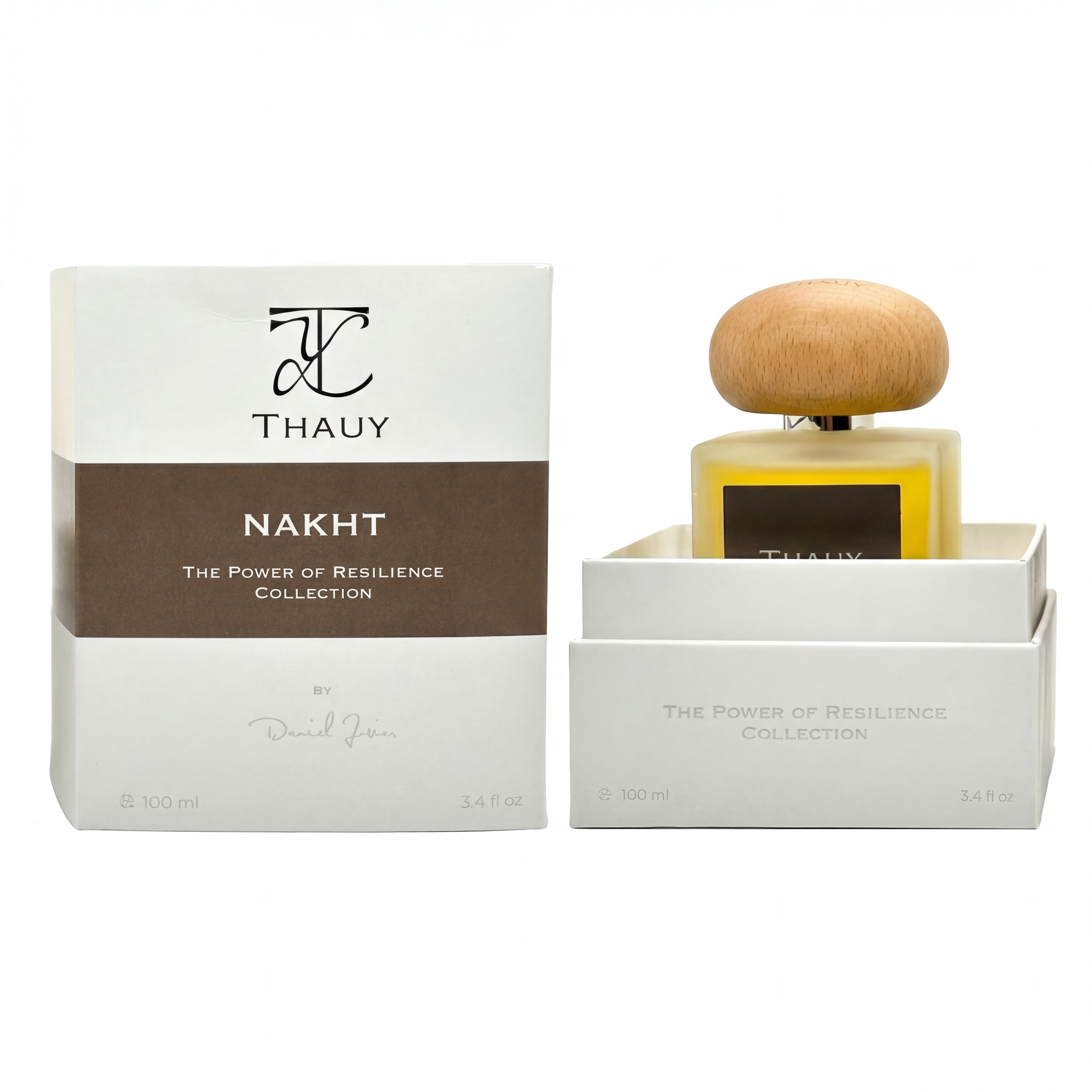 Nakht - THAUY 100 ml