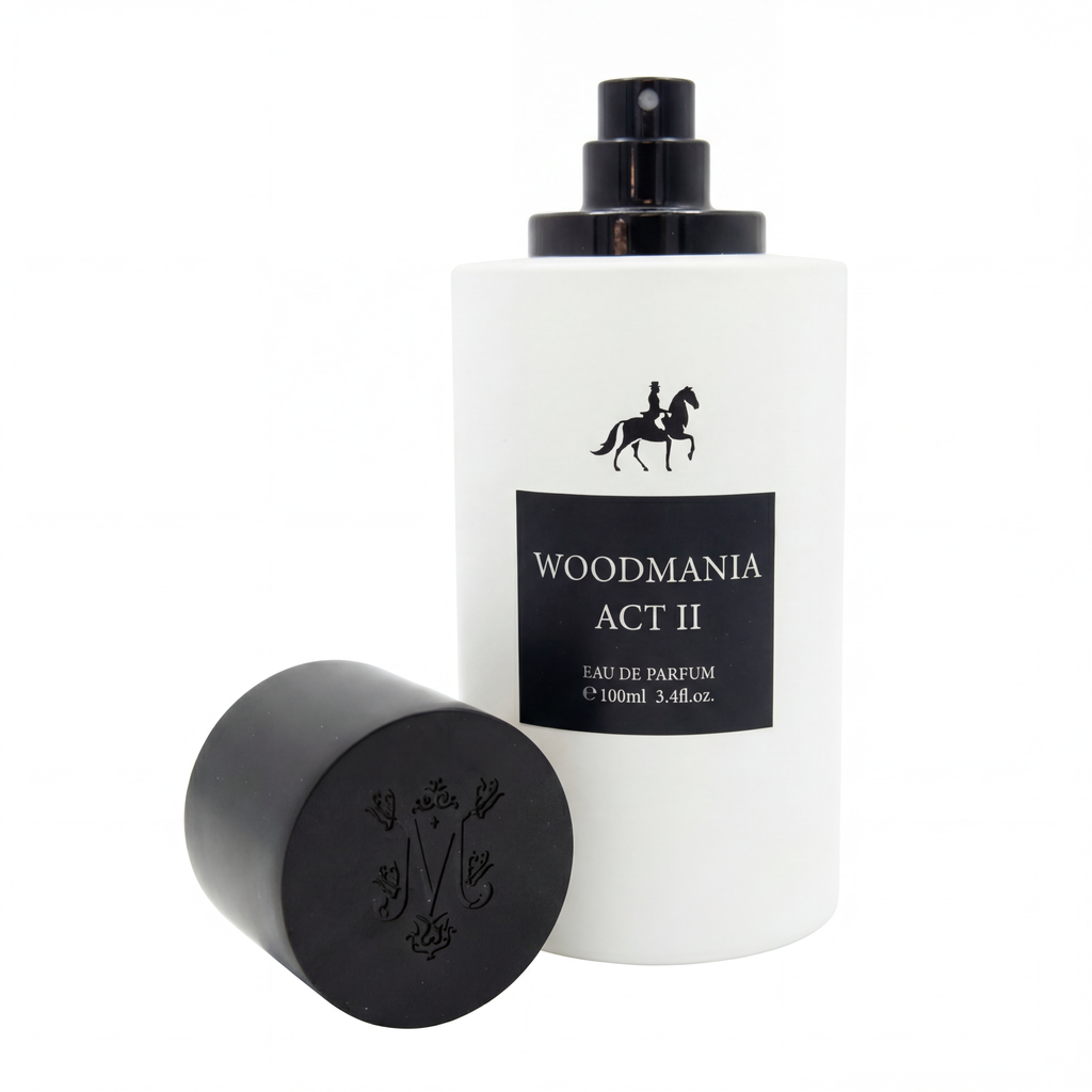 Wood Mania act 2 - VERSATY