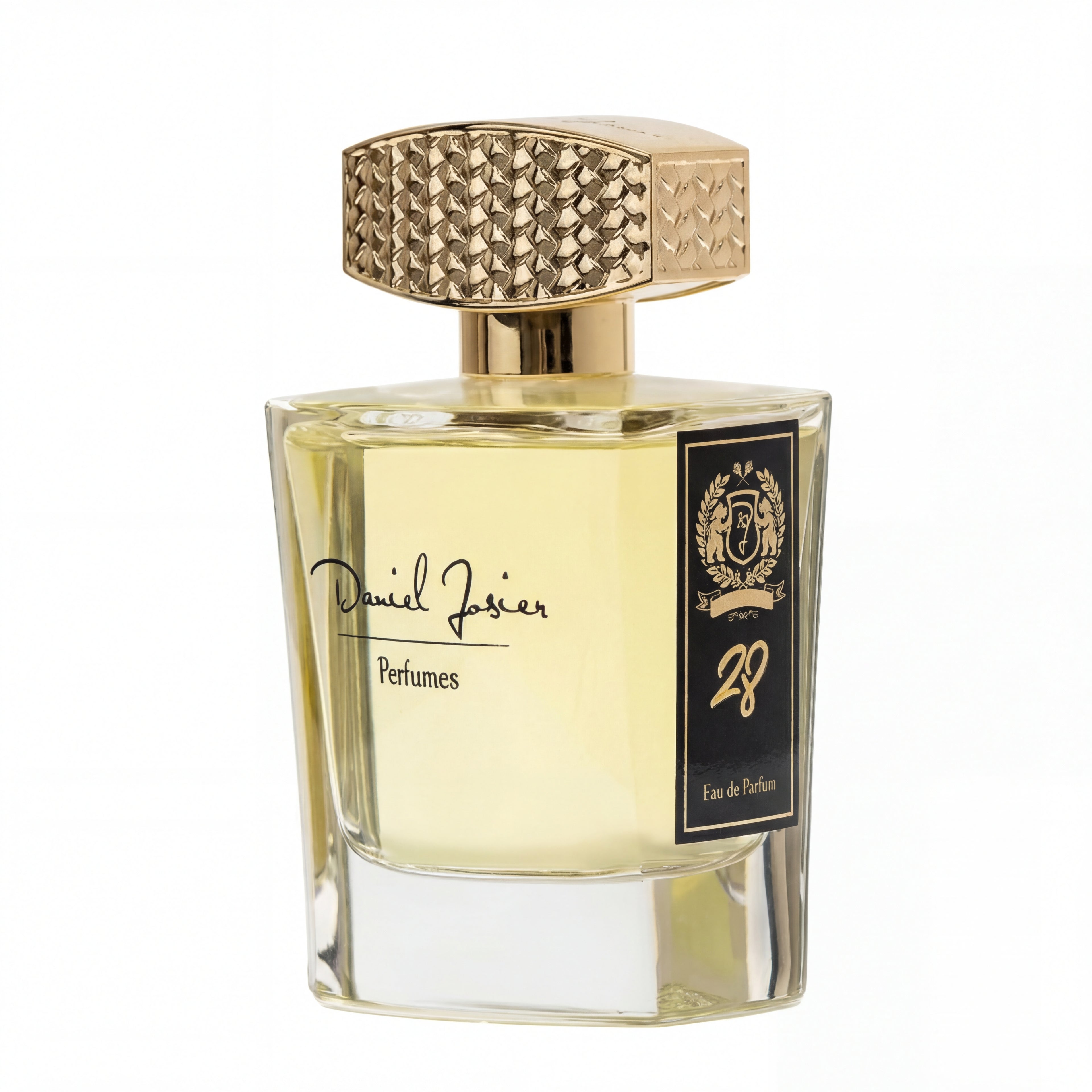 28 - DANIEL JOSIER 100 ml