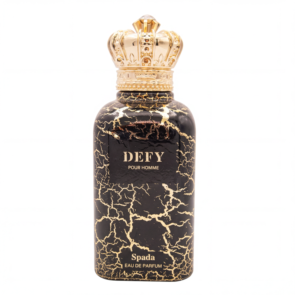 Defy - VERSATY