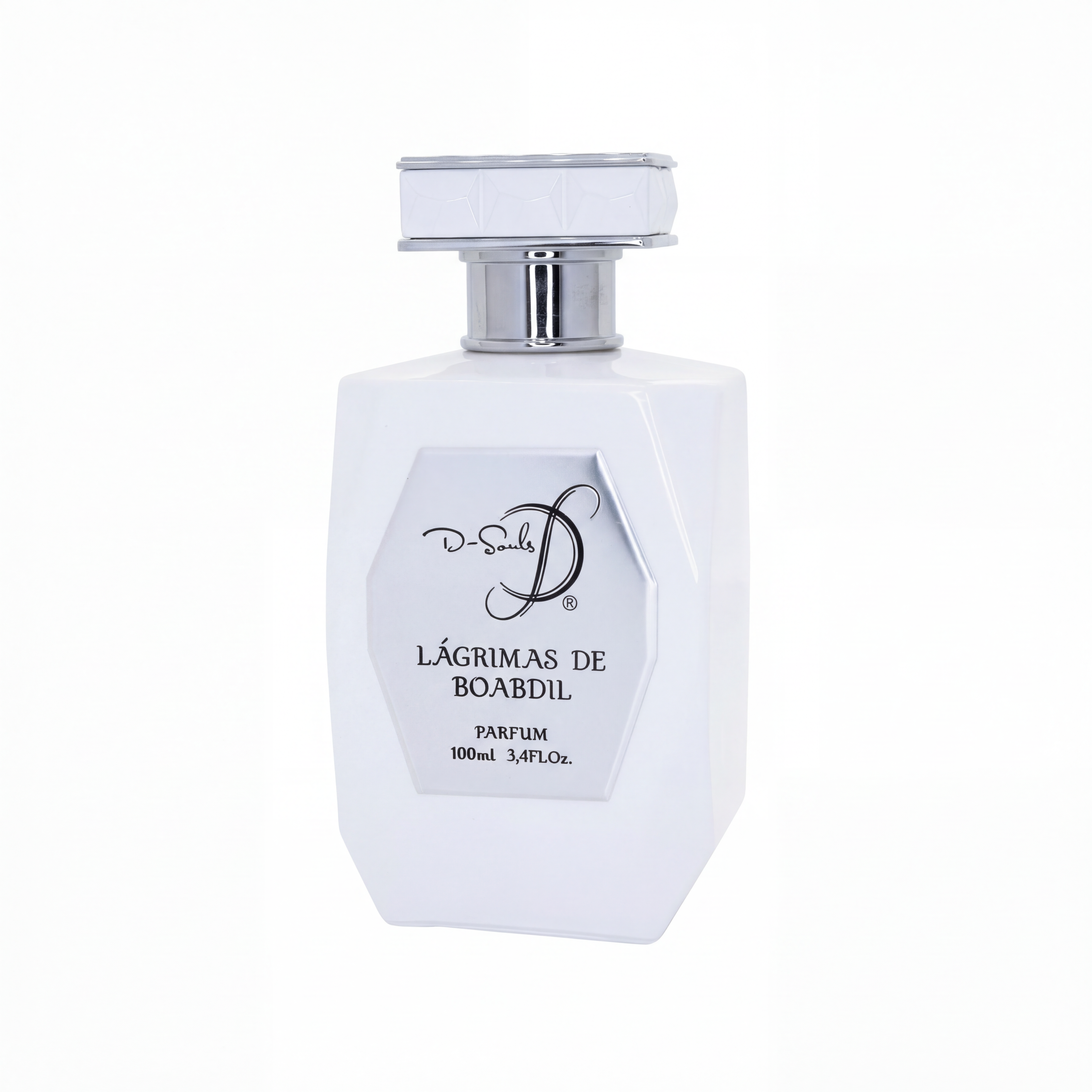 Lágrimas de boabdil - D-SOULS 100 ml
