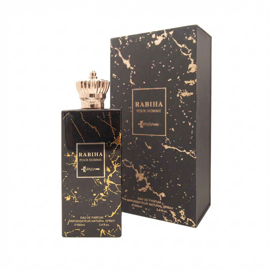 Rabiha - VERSATY 100 ml