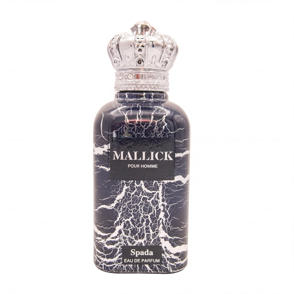 Mallick - VERSATY