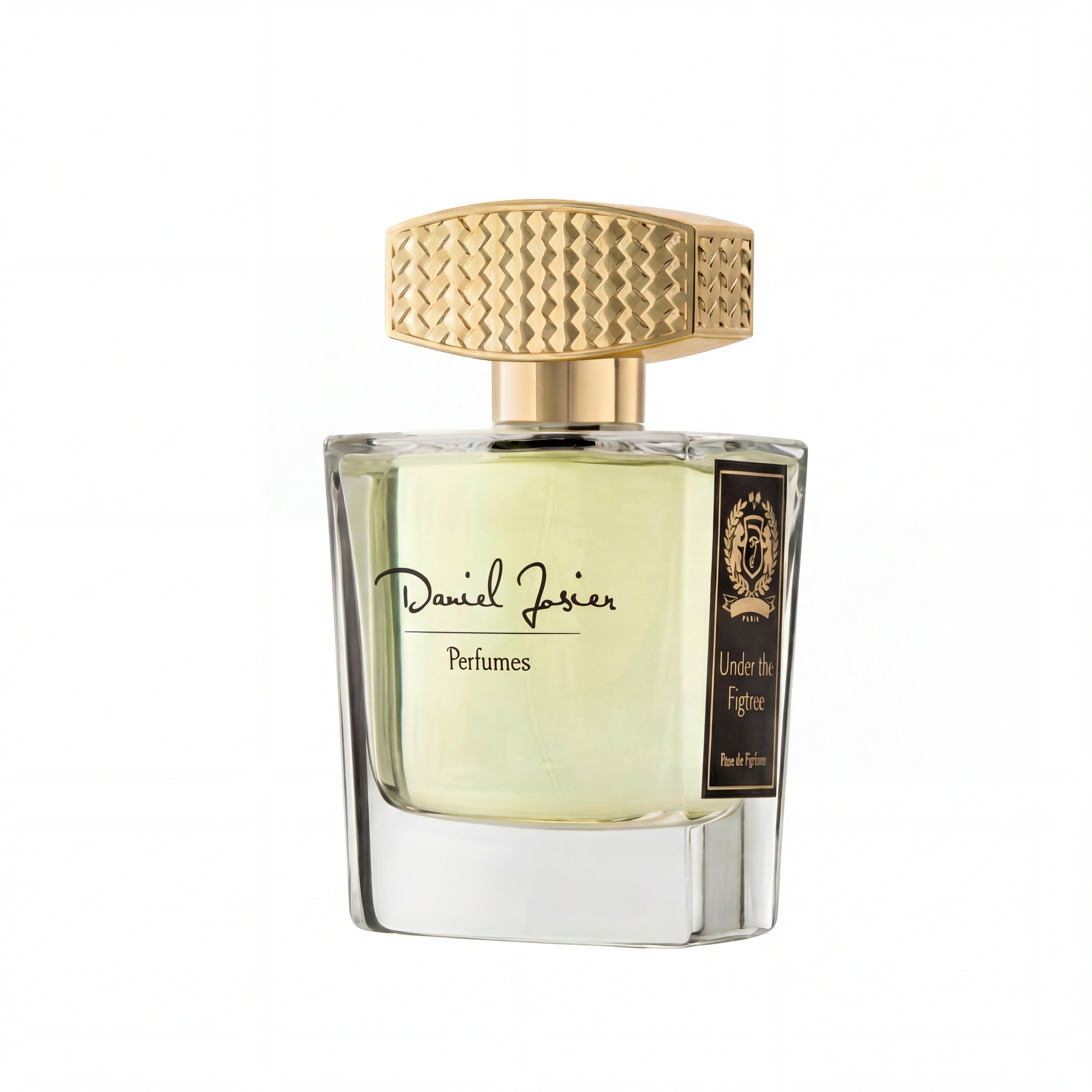 Under The Figtree - DANIEL JOSIER 100 ml