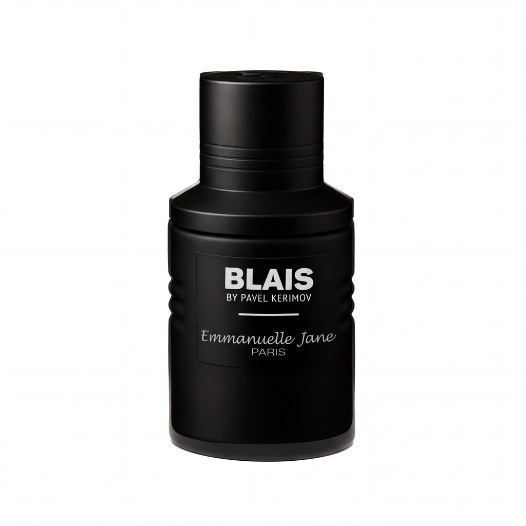Blais - EMMANUELLE JANE