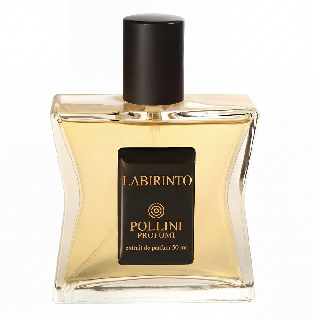 Labirinto - POLLINI PROFUMI