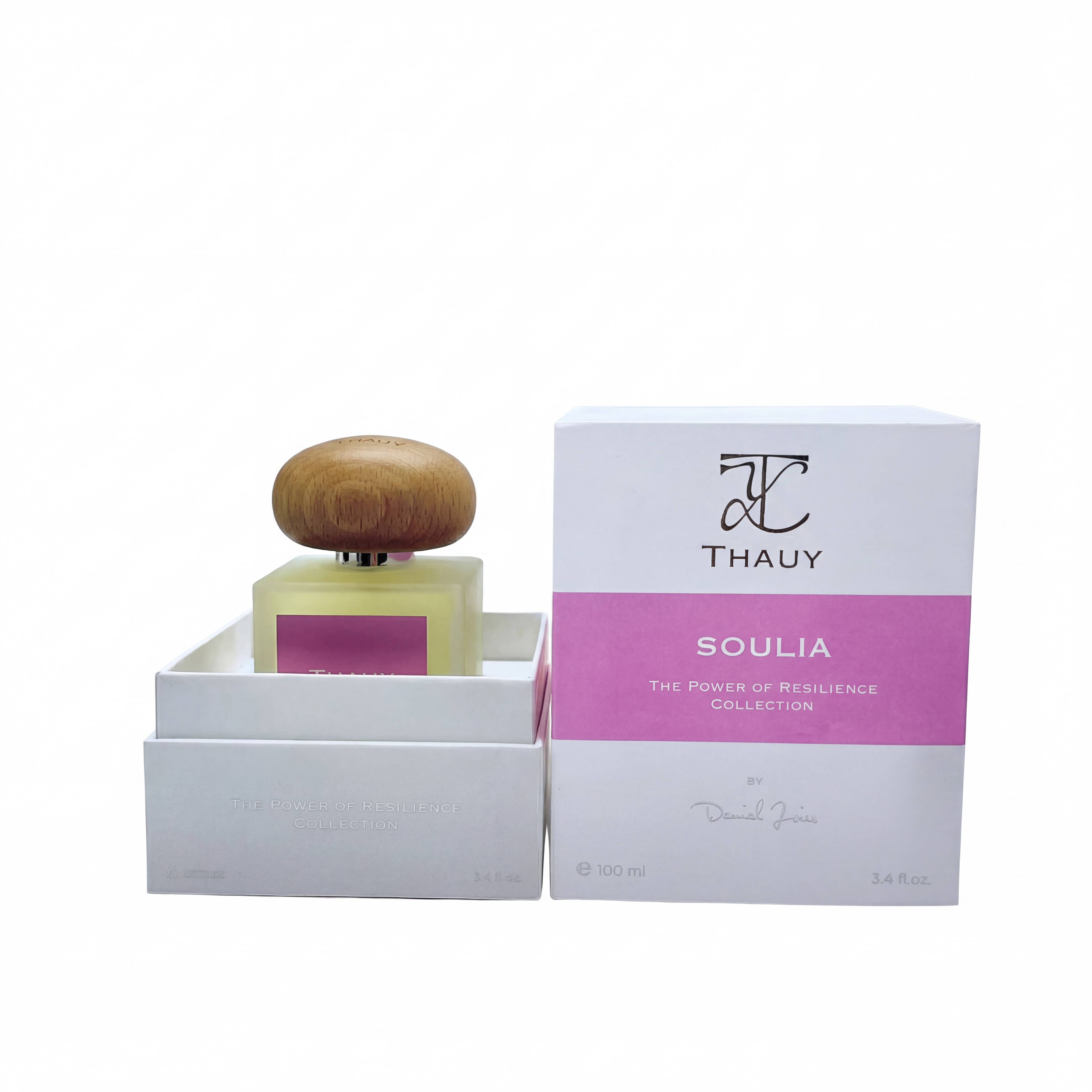 Soulia - THAUY 100 ml