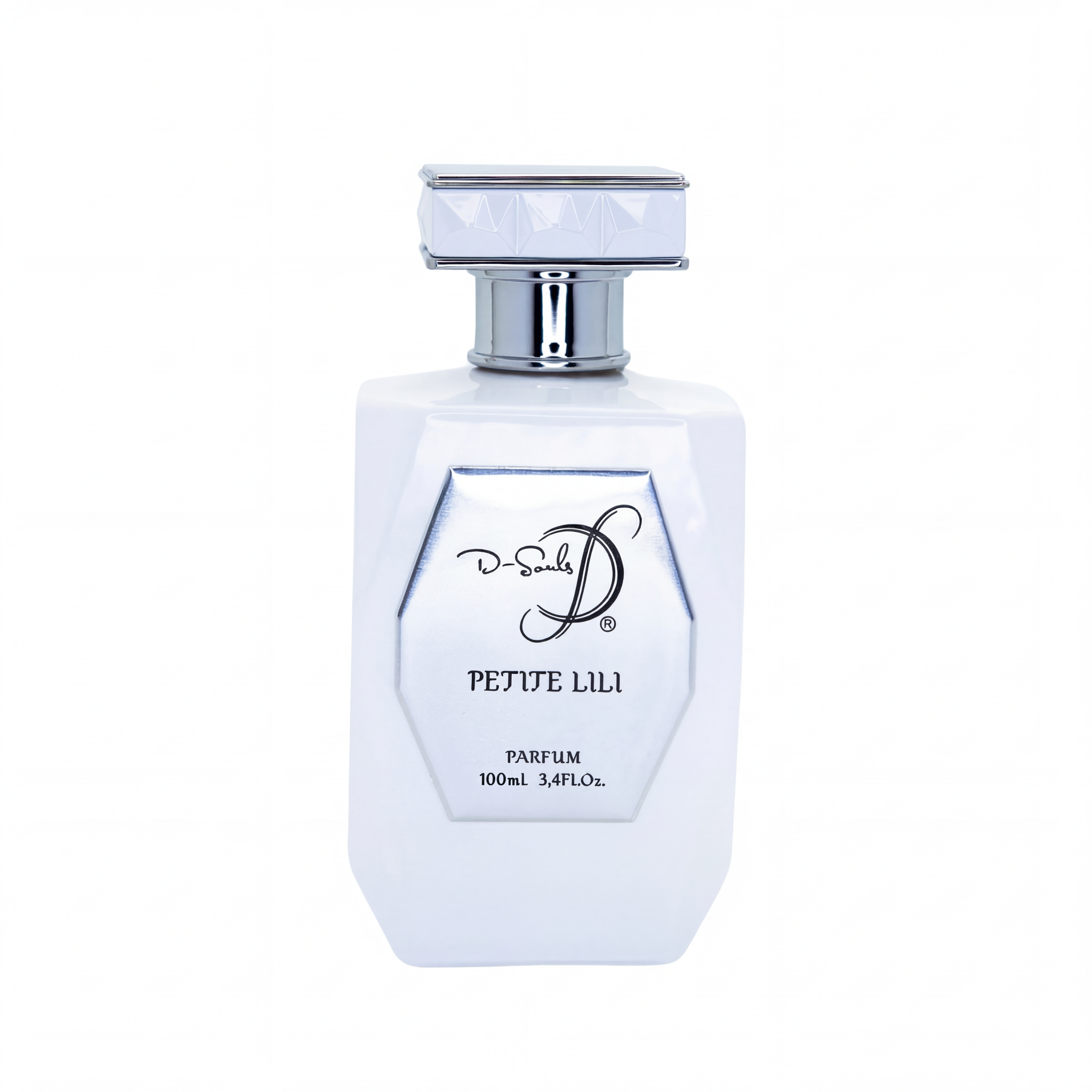 Petite Lili - D-SOULS 100 ml