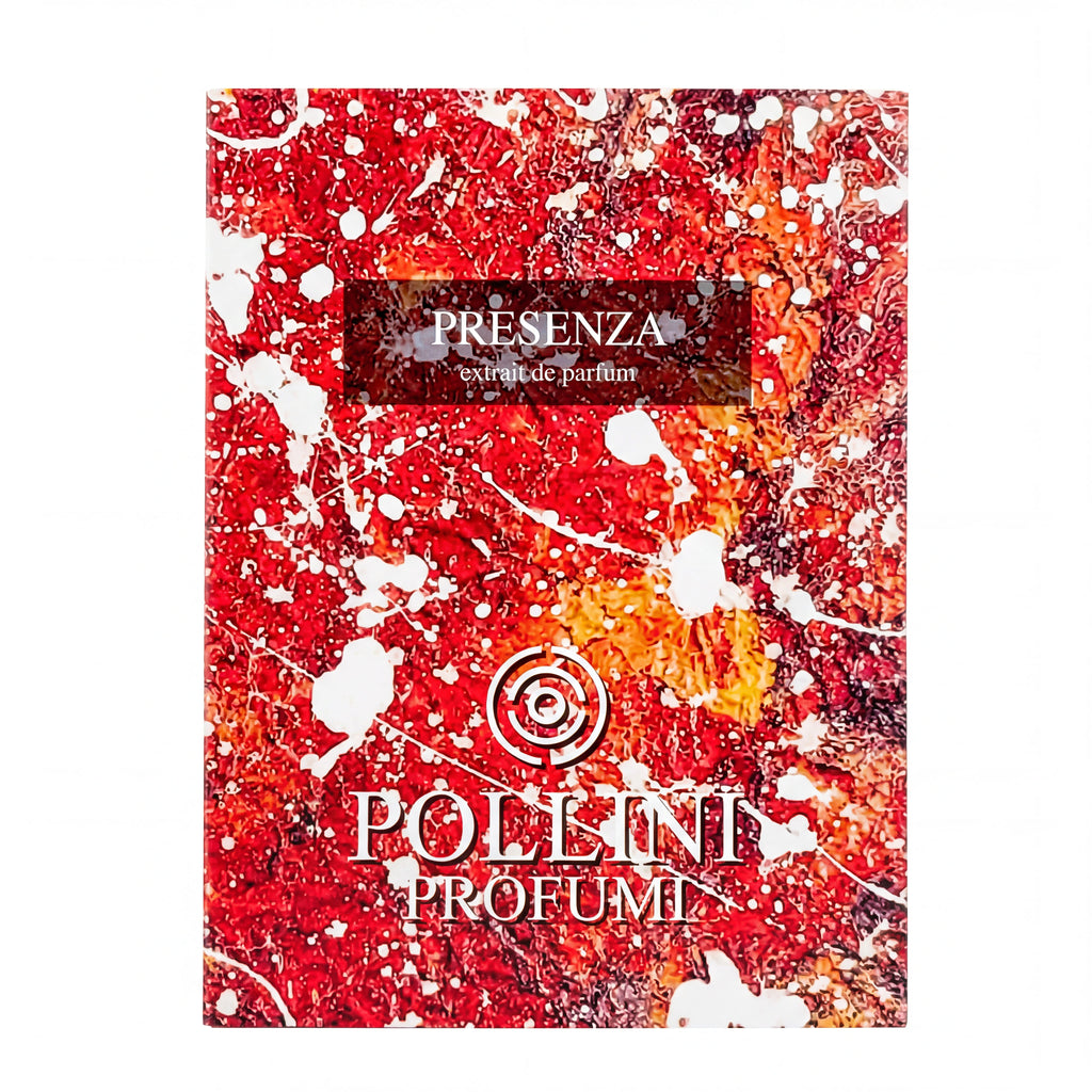 Presenza - POLLINI PROFUMI