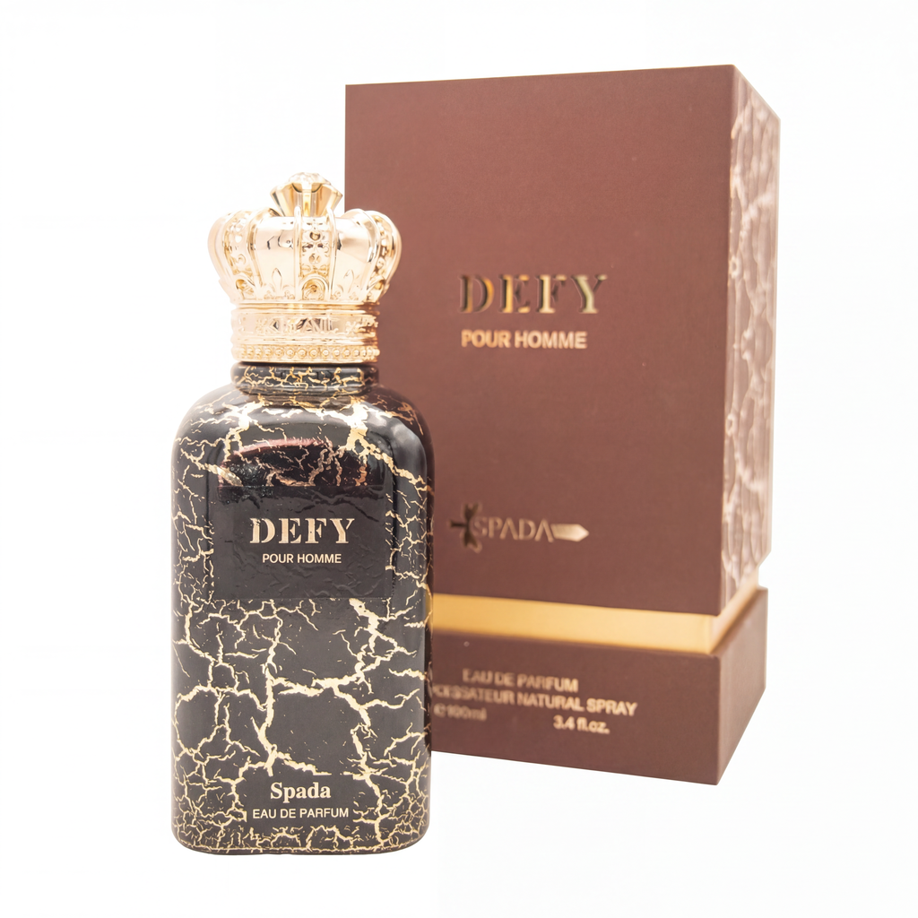 Defy - VERSATY