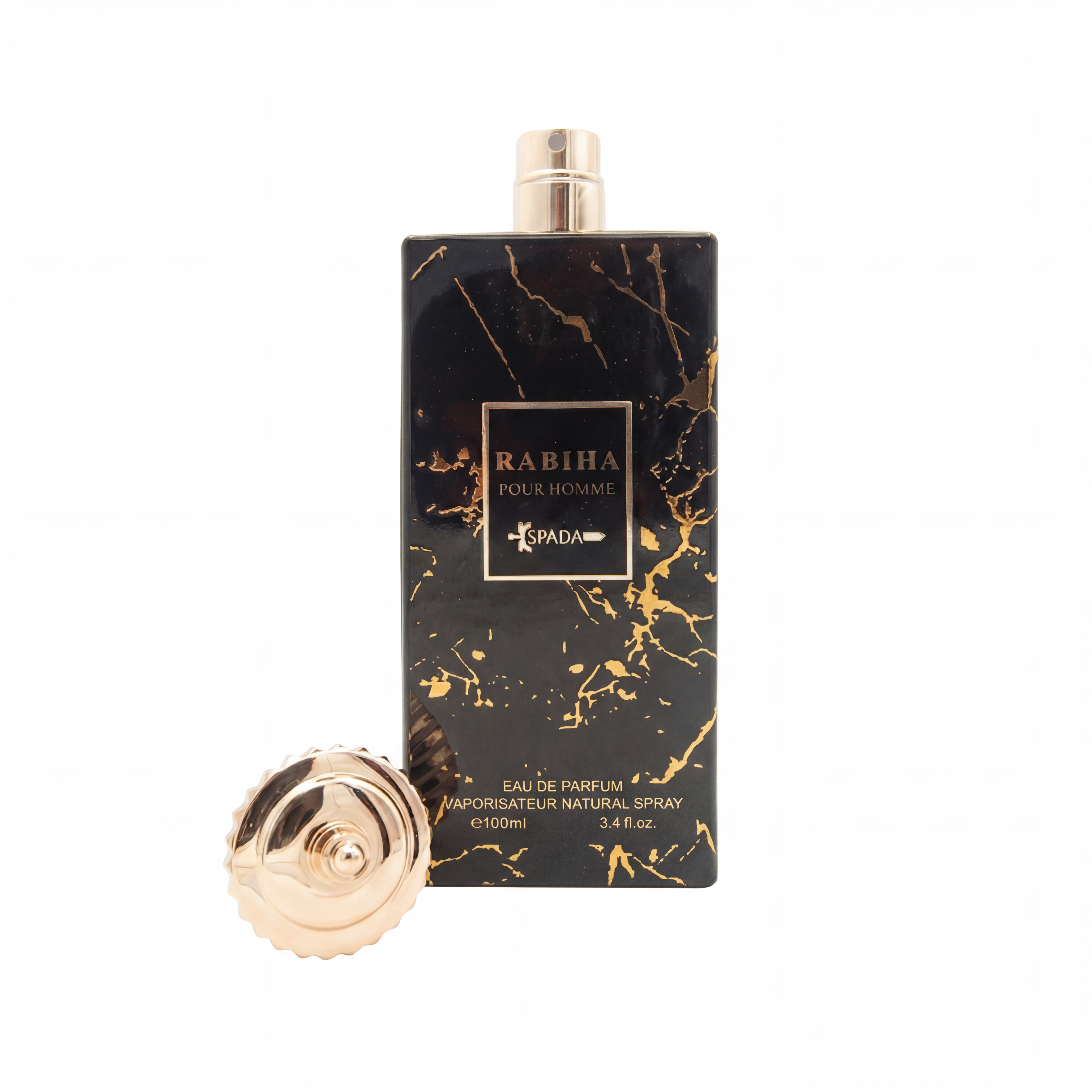 Rabiha - VERSATY 100 ml