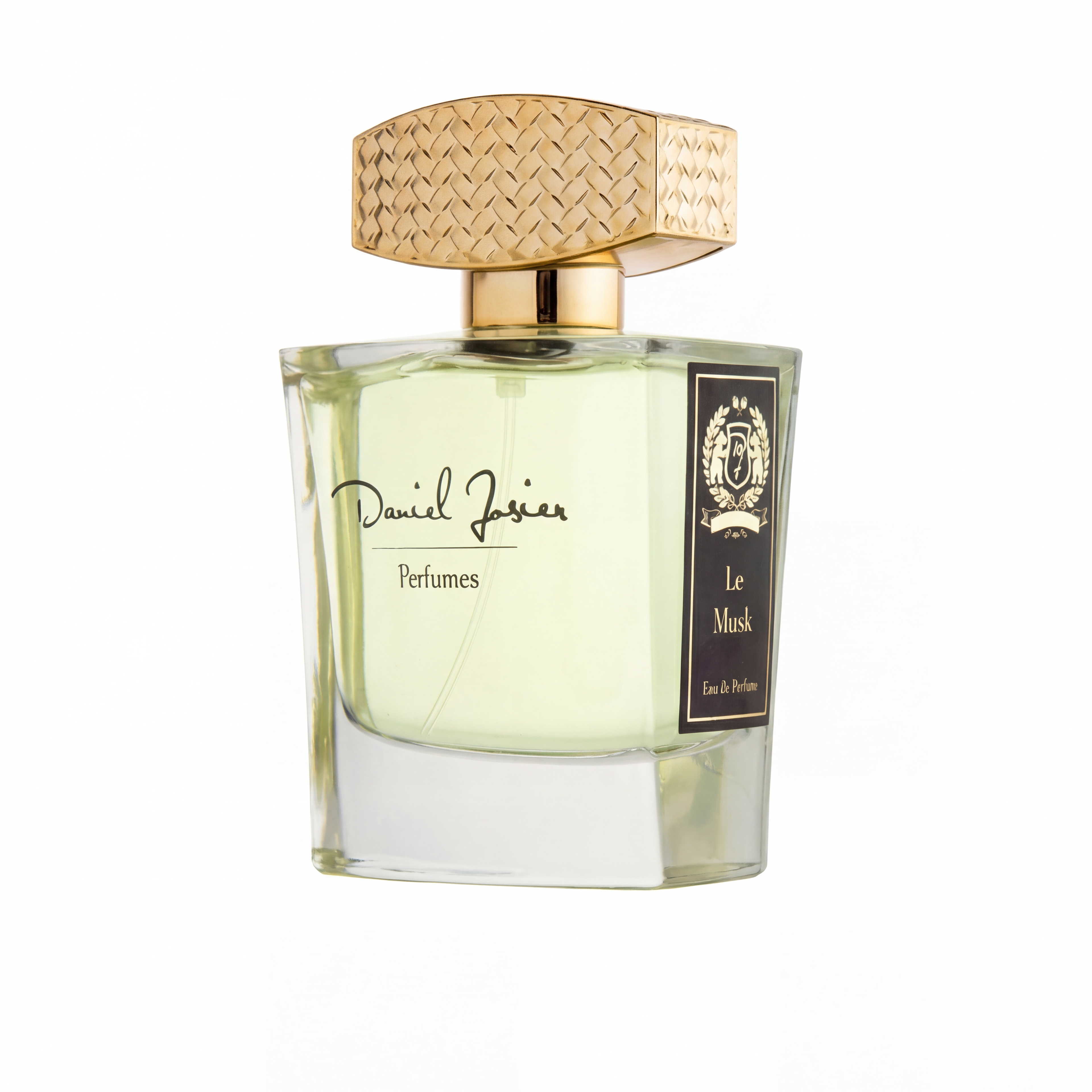 Le Musk - DANIEL JOSIER 100 ml