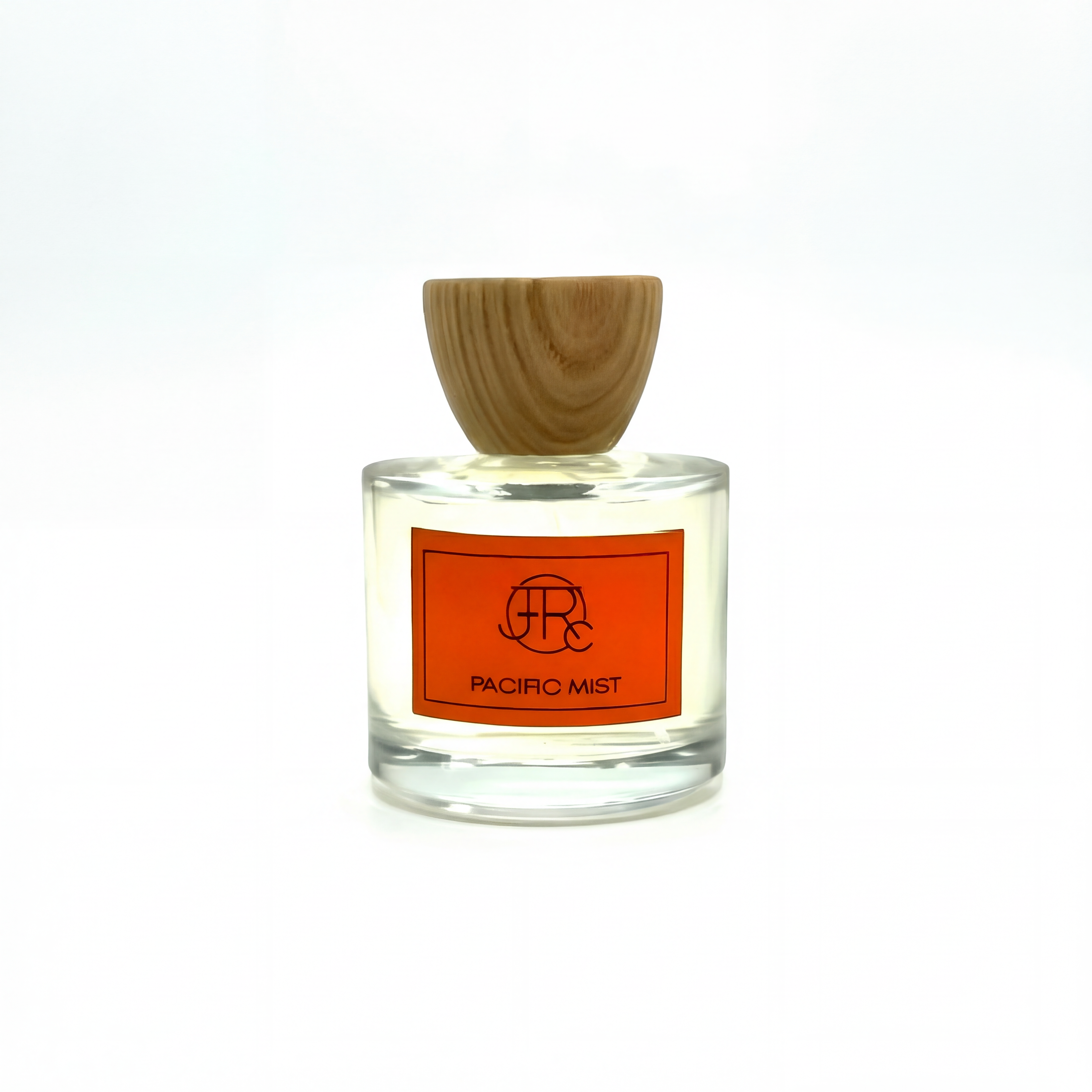 Pacific Mist - JOTERC 100 ml