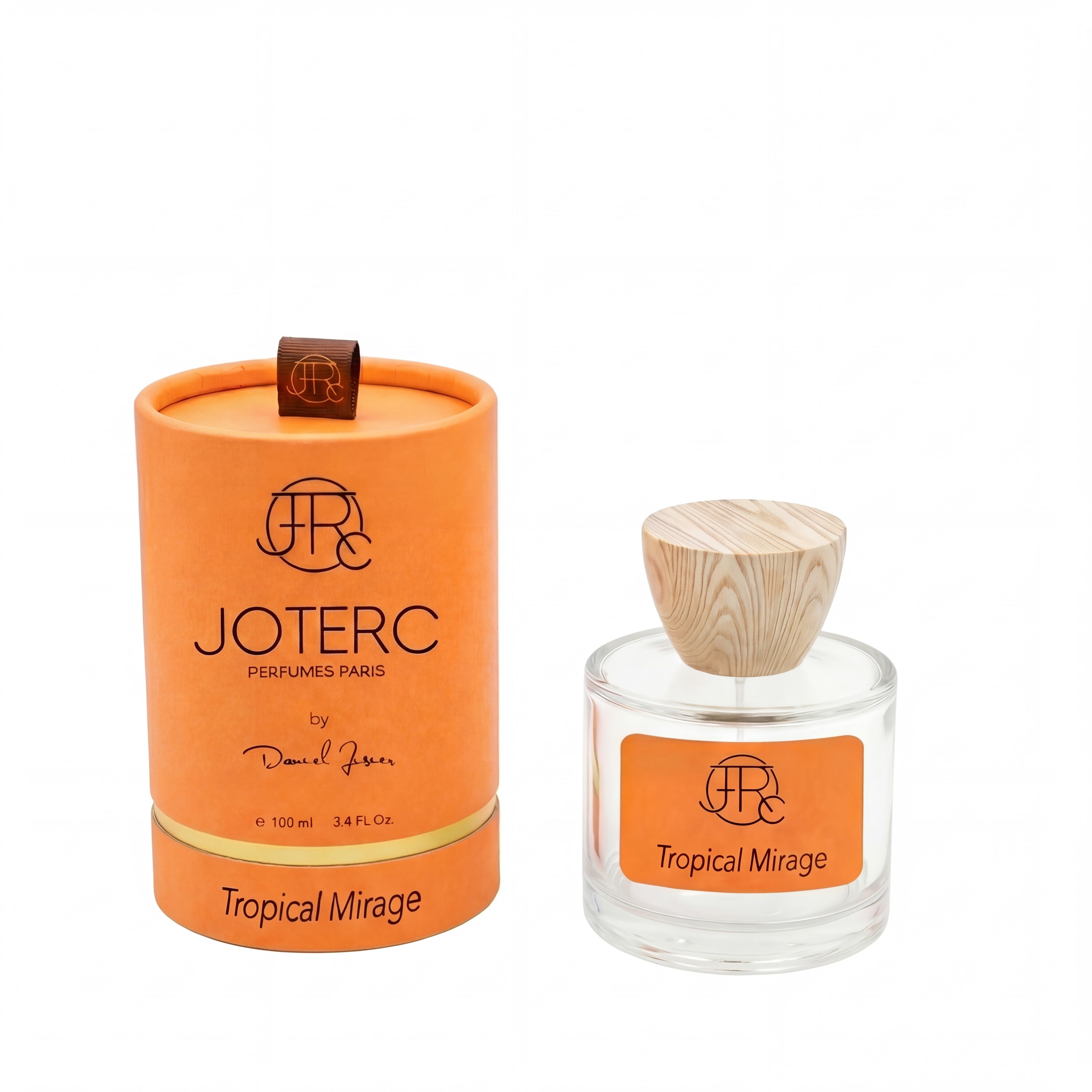 Tropical Mirage - JOTERC 100 ml