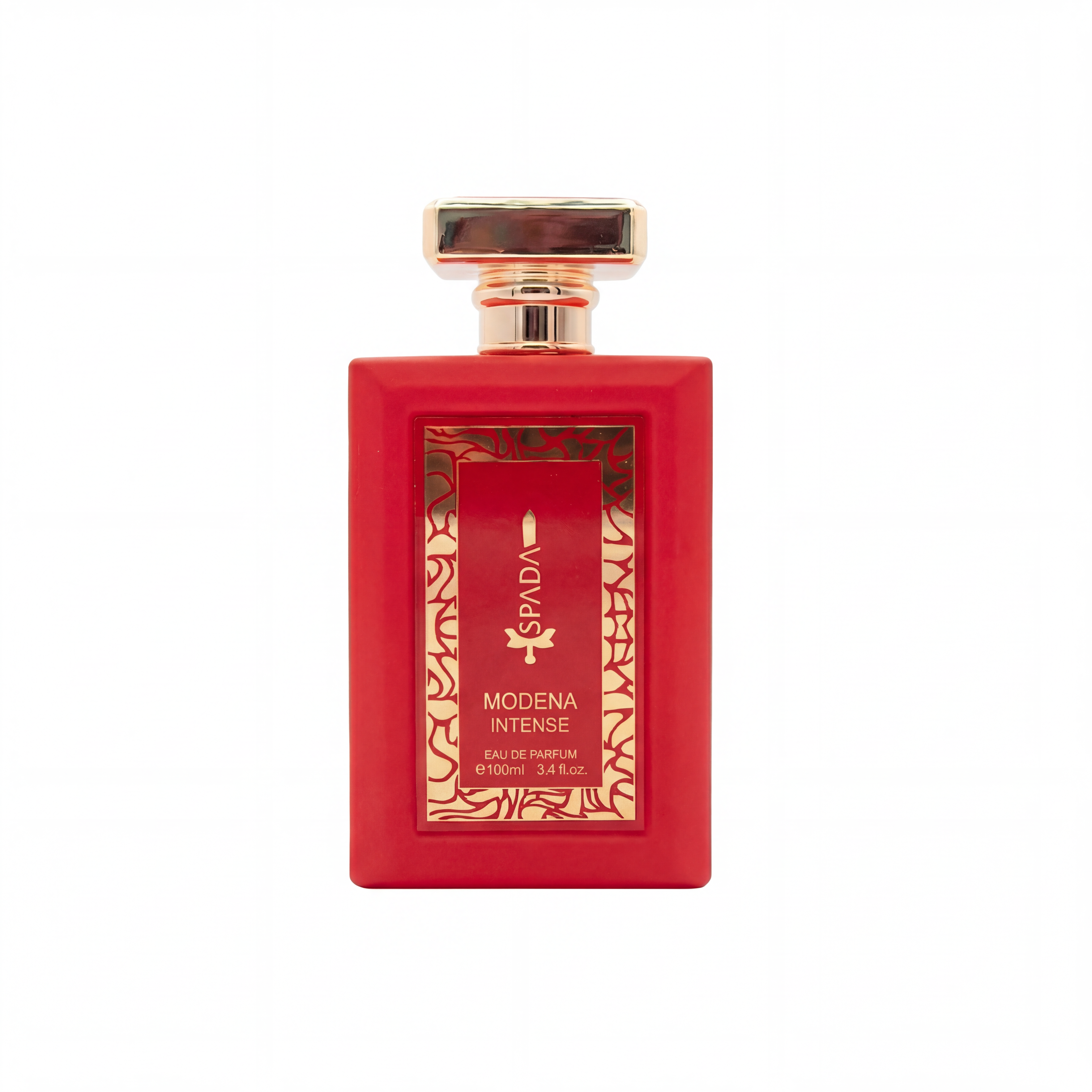 Modena Intense - VERSATY 100 ml