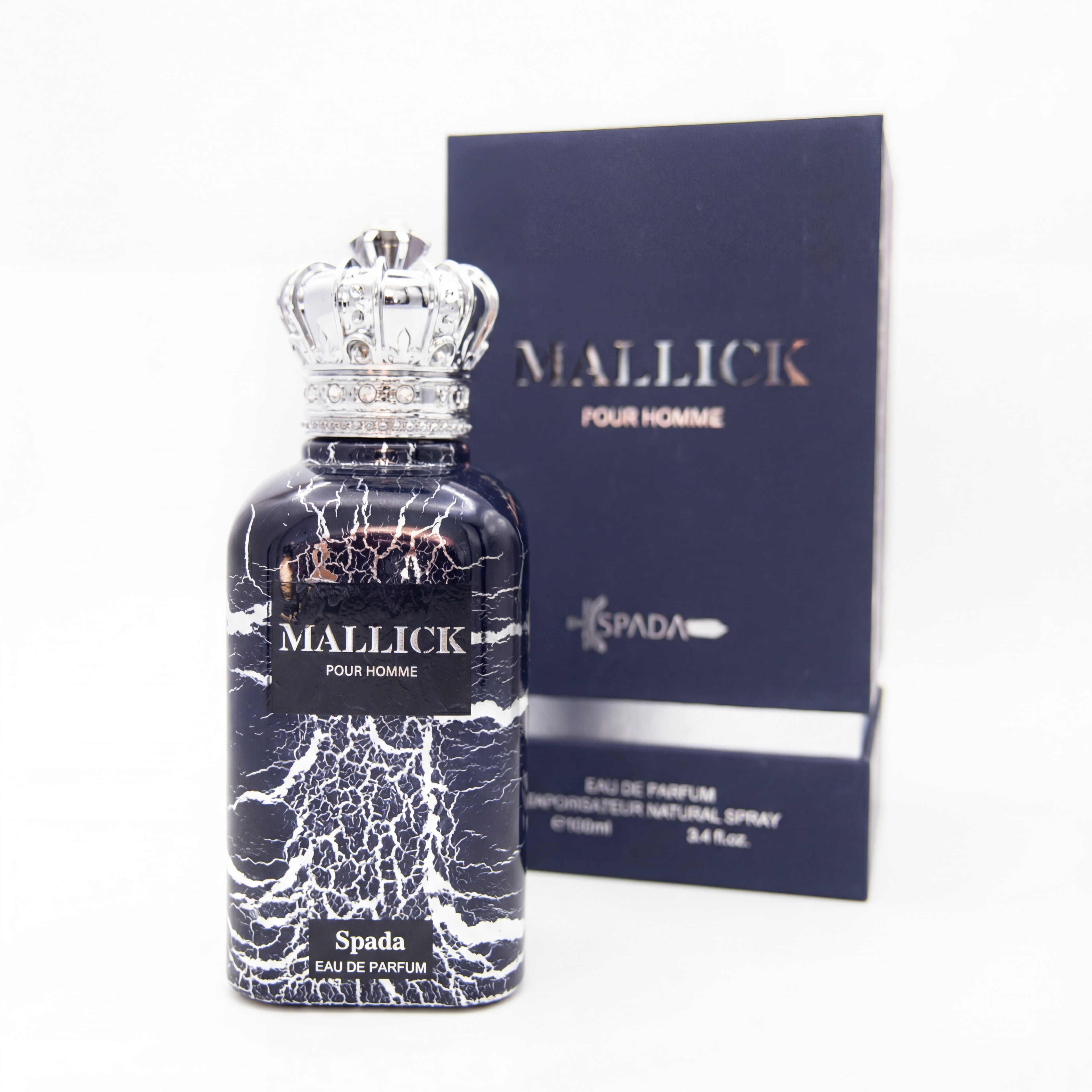 Mallick - VERSATY 100 ml