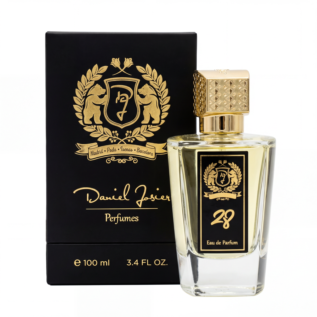 28 - DANIEL JOSIER