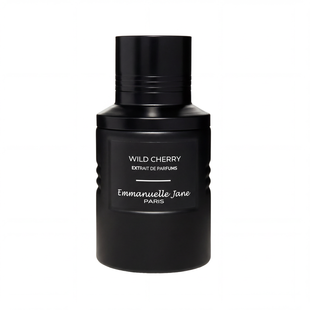 Wild cherry  - EMMANUELLE JANE