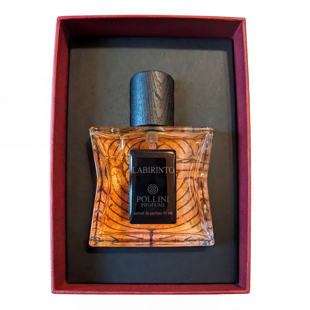 Labirinto - POLLINI PROFUMI