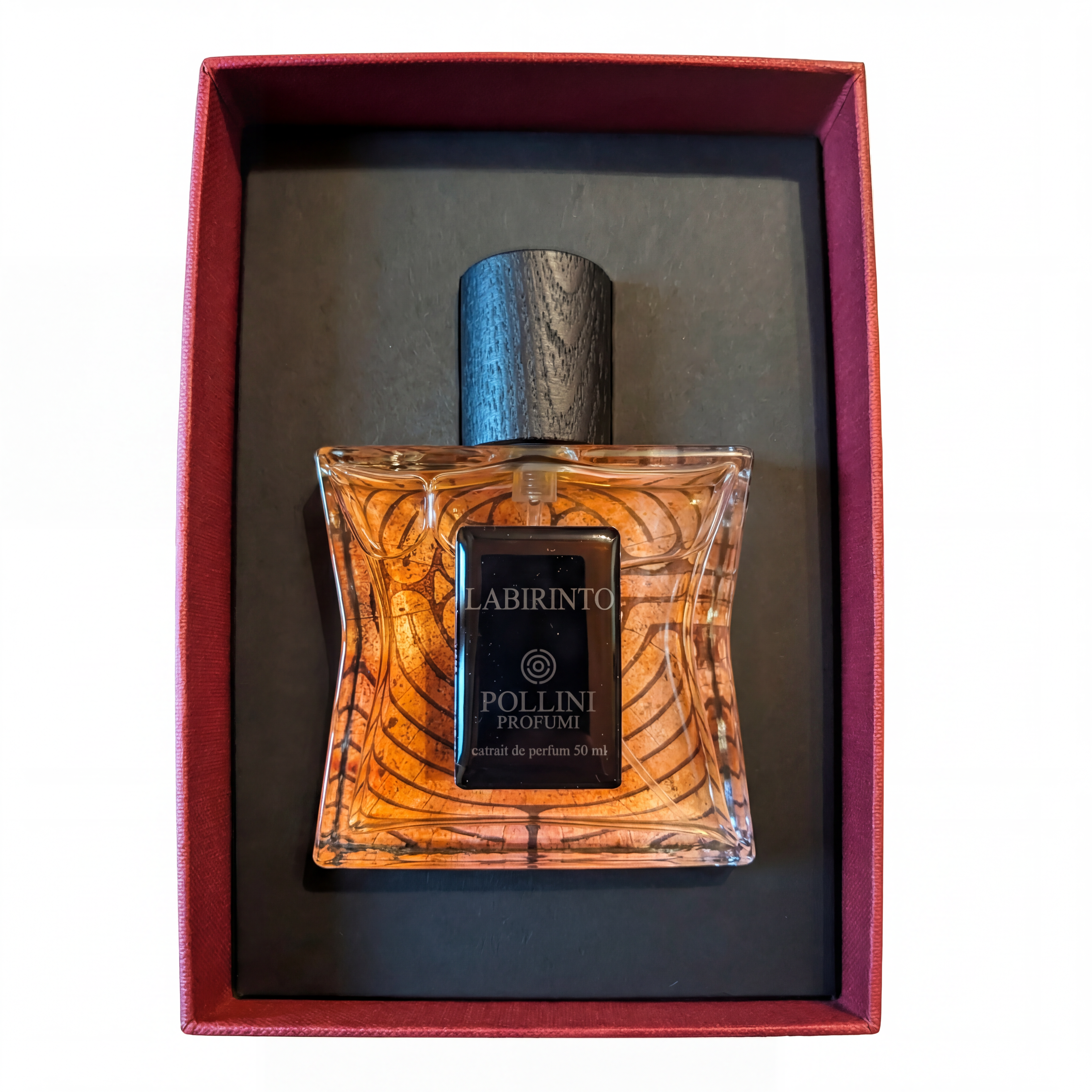 Labirinto - POLLINI PROFUMI 50 ml