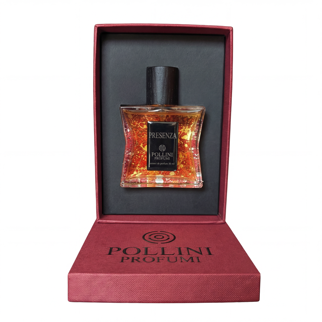 Presenza - POLLINI PROFUMI