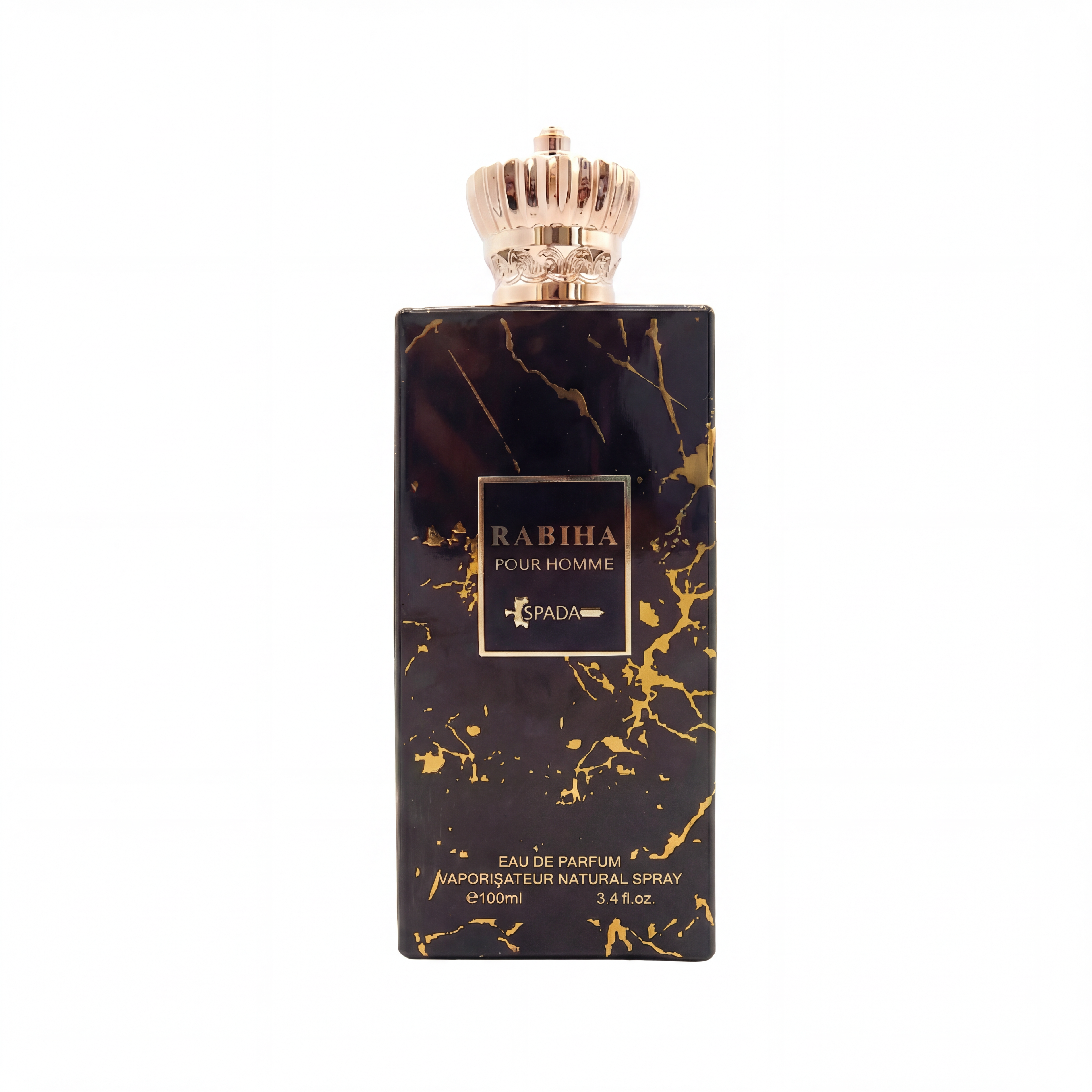 Rabiha - VERSATY 100 ml