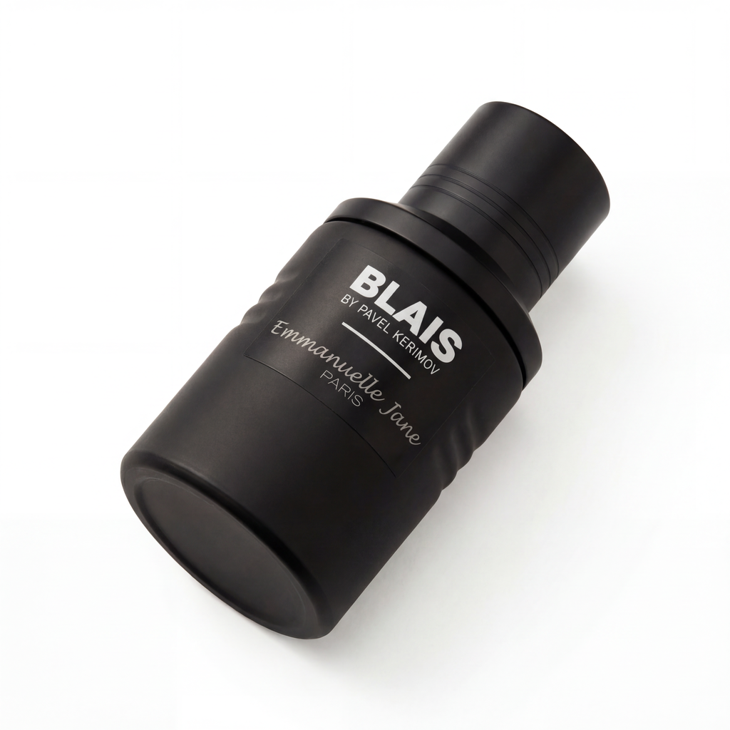 Blais - EMMANUELLE JANE