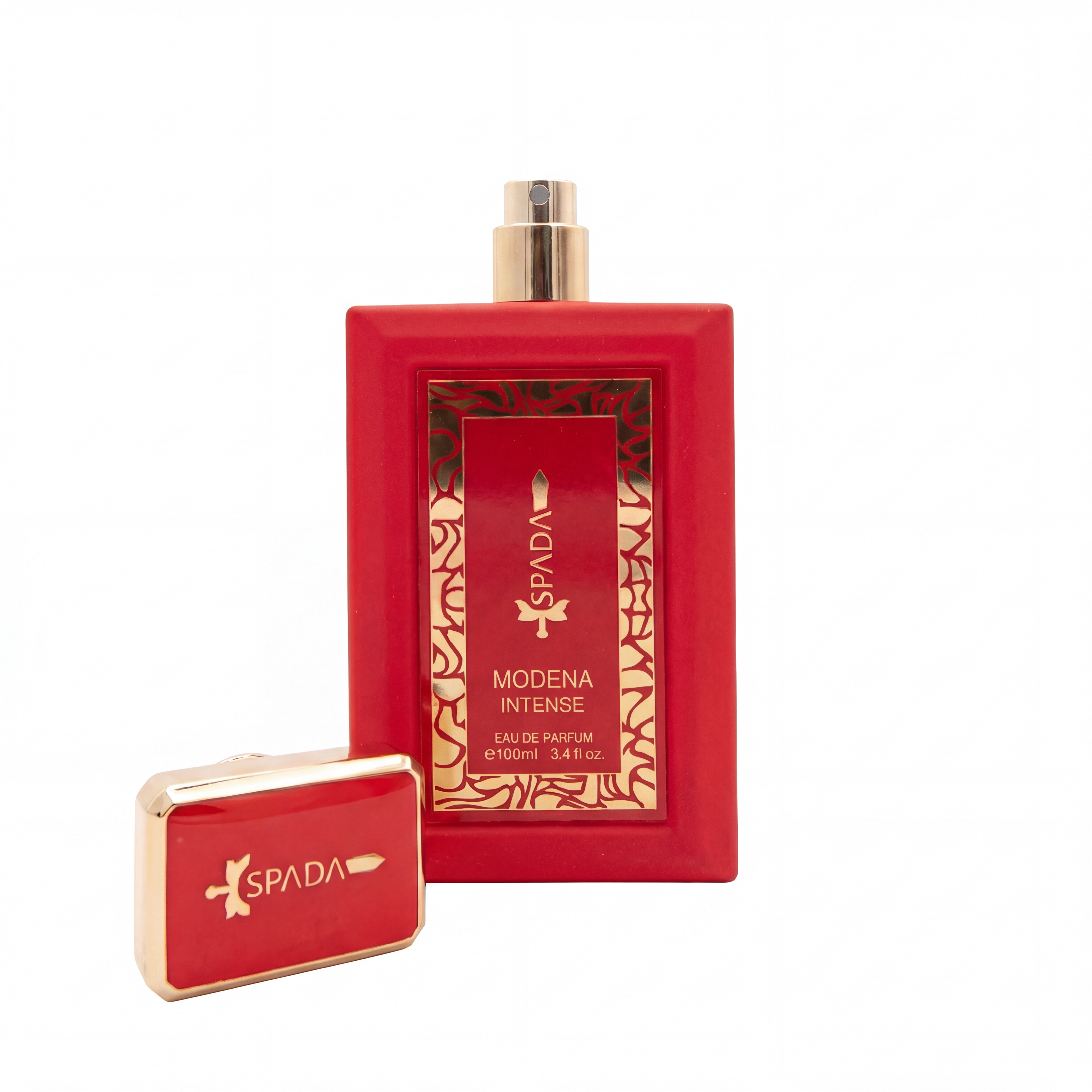 Modena Intense - VERSATY 100 ml