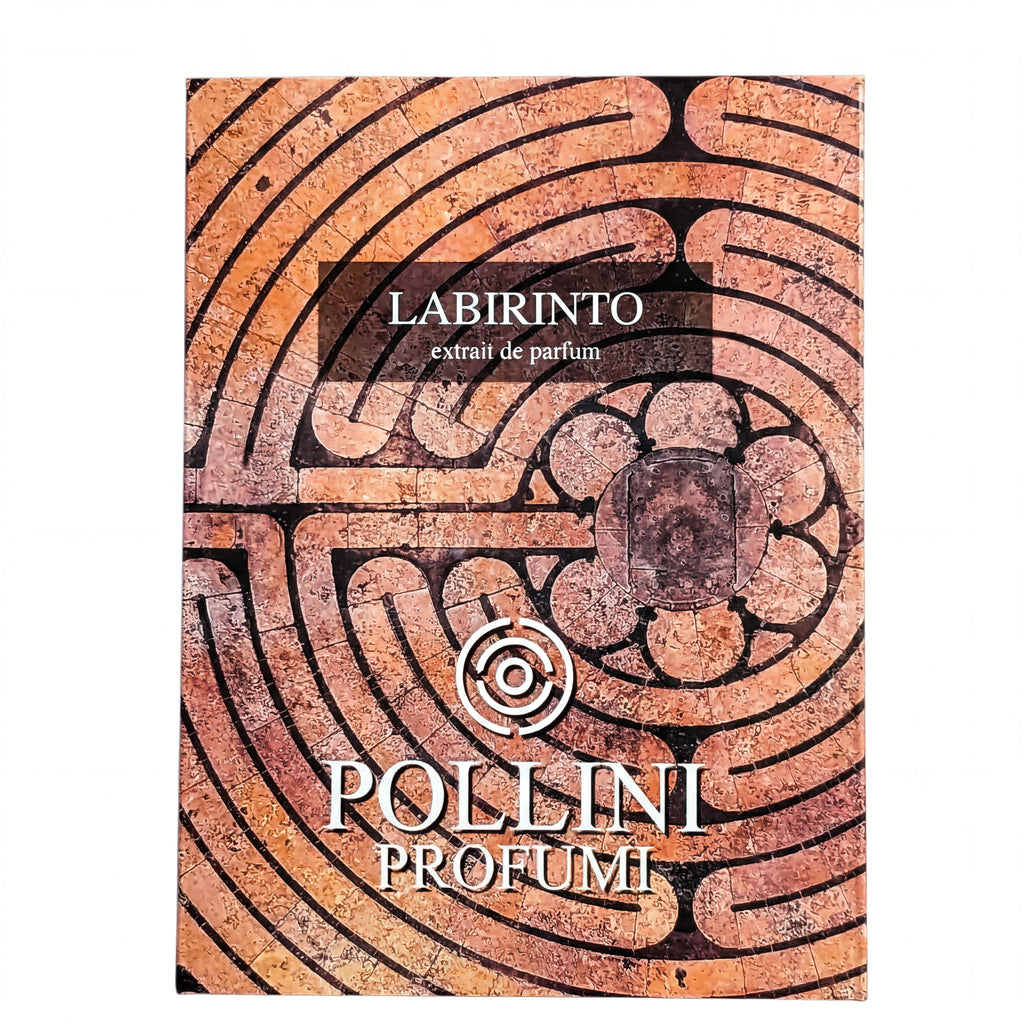 Labirinto - POLLINI PROFUMI