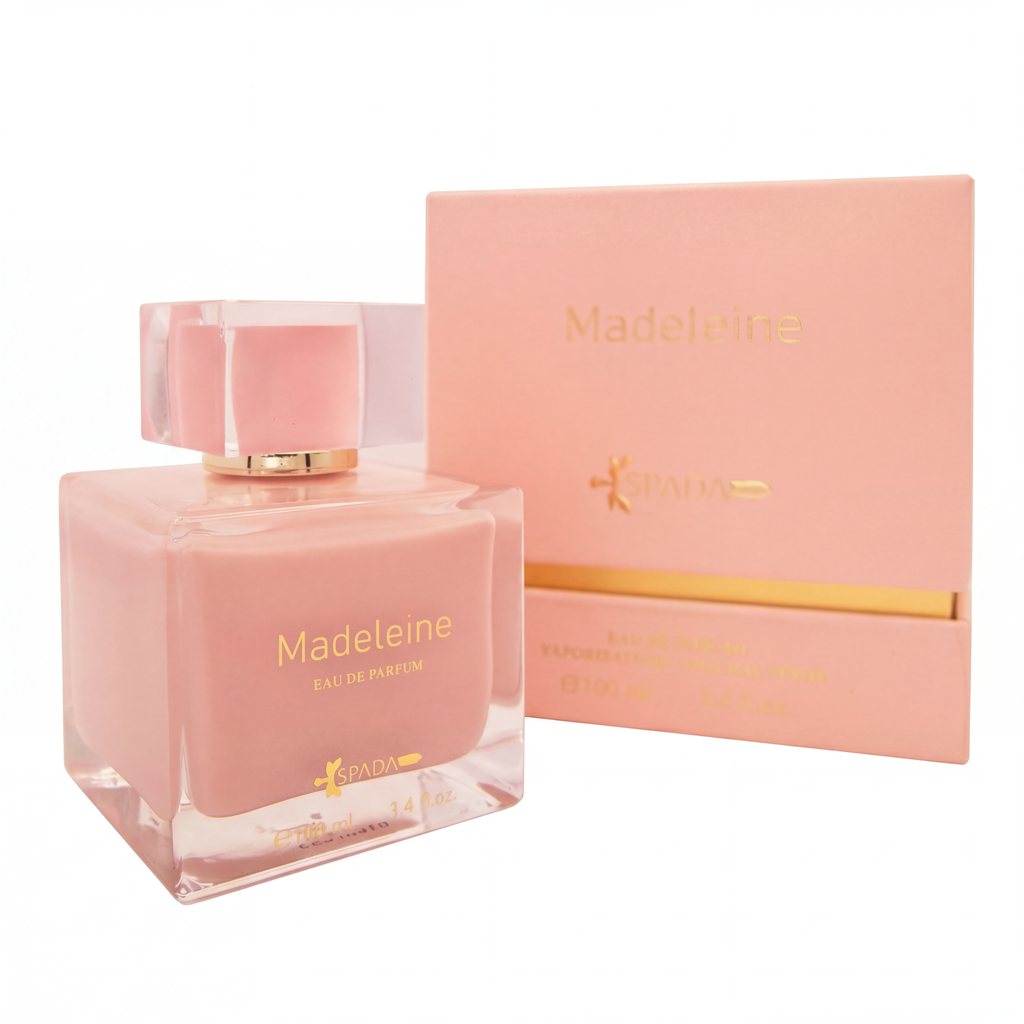Madeleine - VERSATY