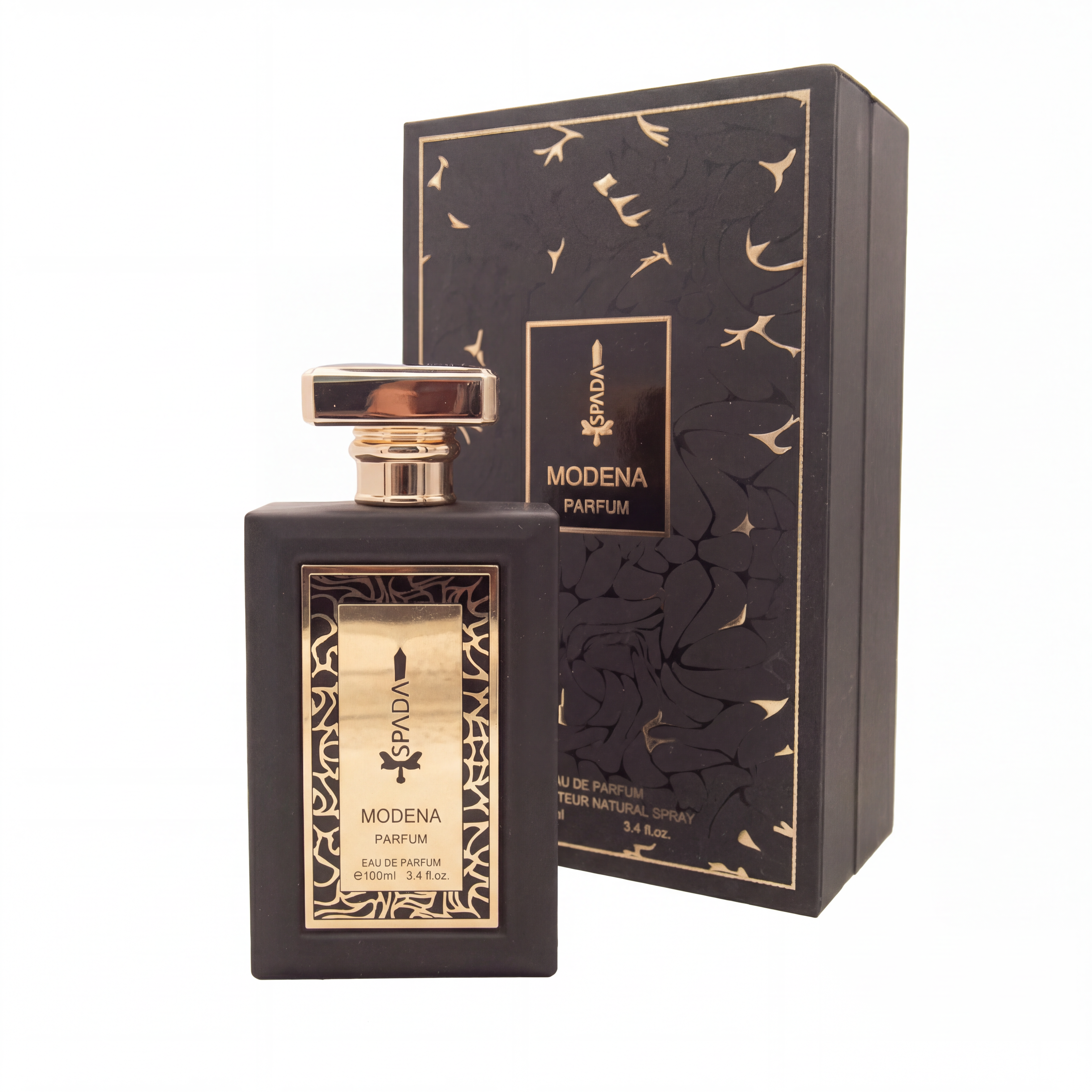 Modena - VERSATY 100 ml