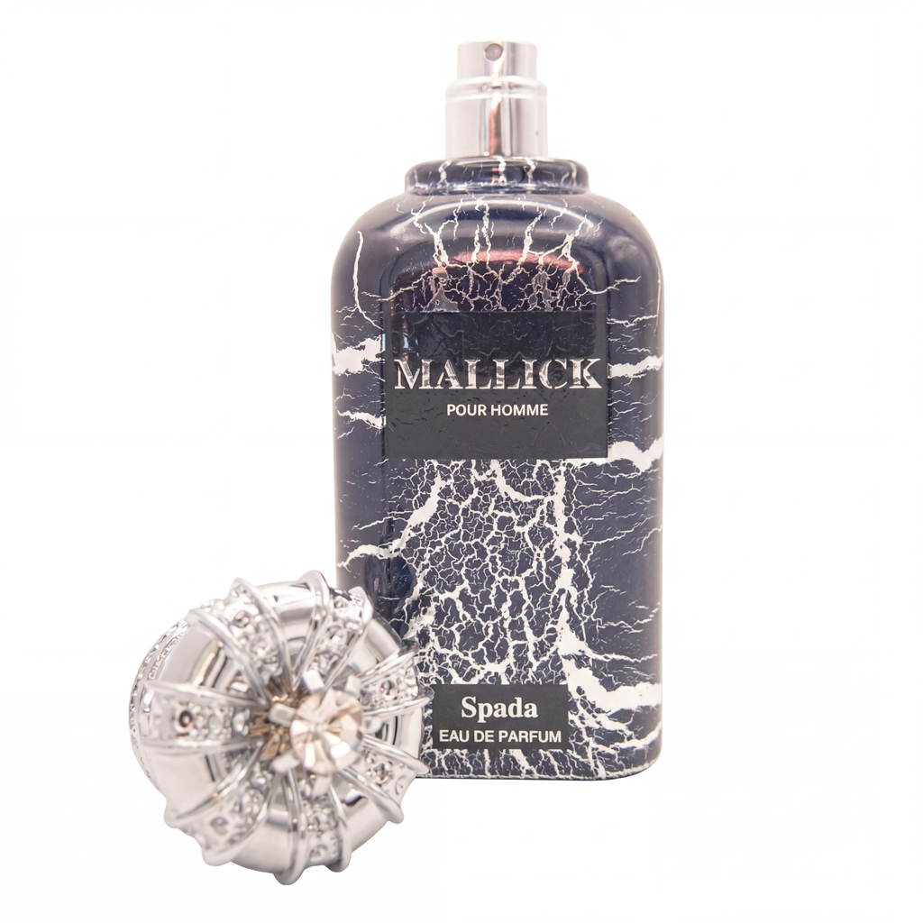 Mallick - VERSATY