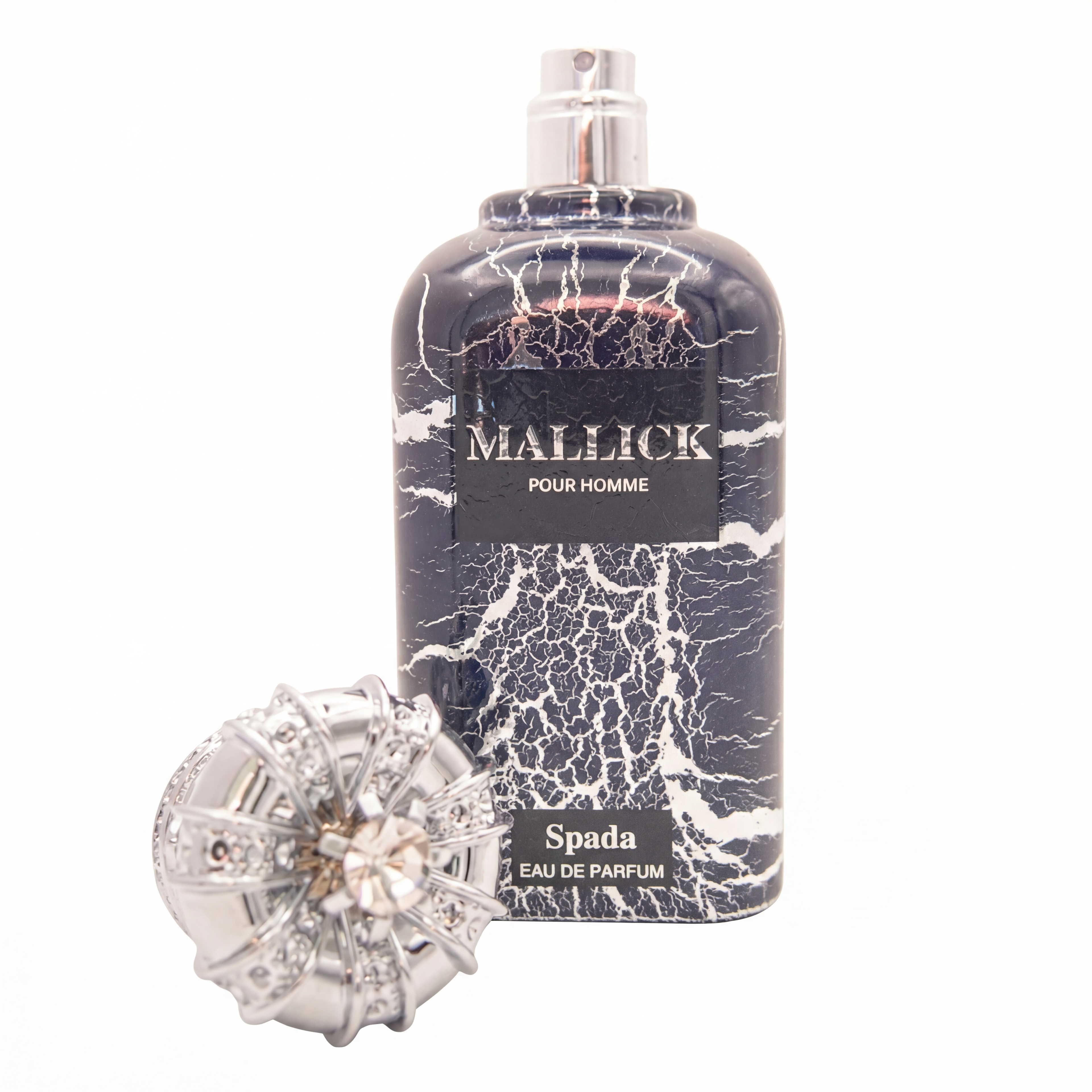 Mallick - VERSATY 100 ml