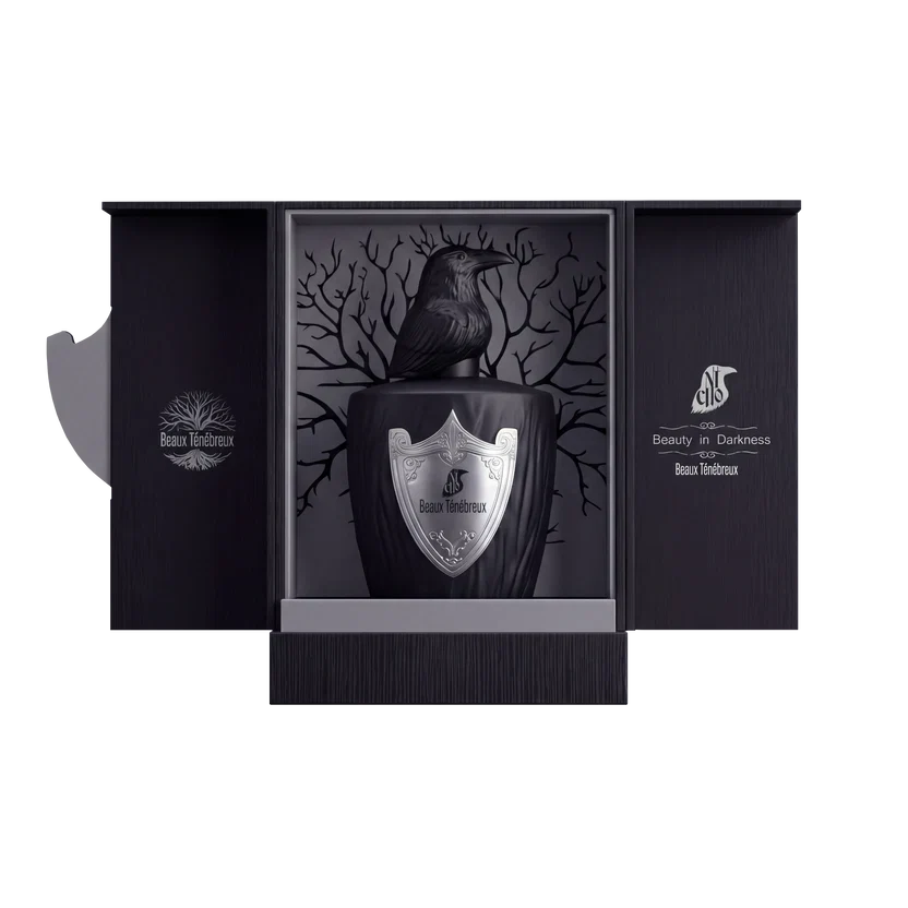 Beaux Ténébreux 100ml - EL NICHO