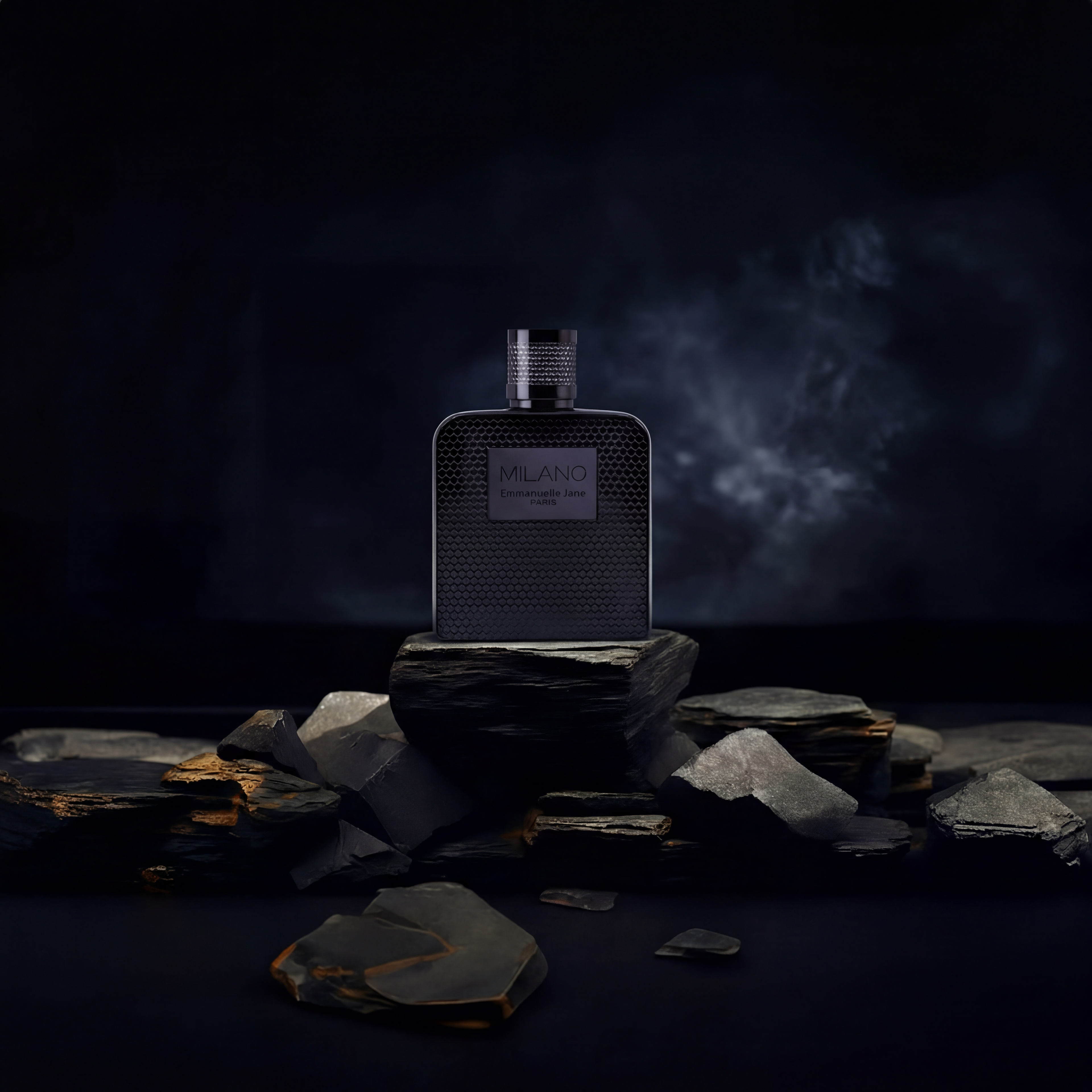 Milano Men - EMMANUELLE JANE 100 ml