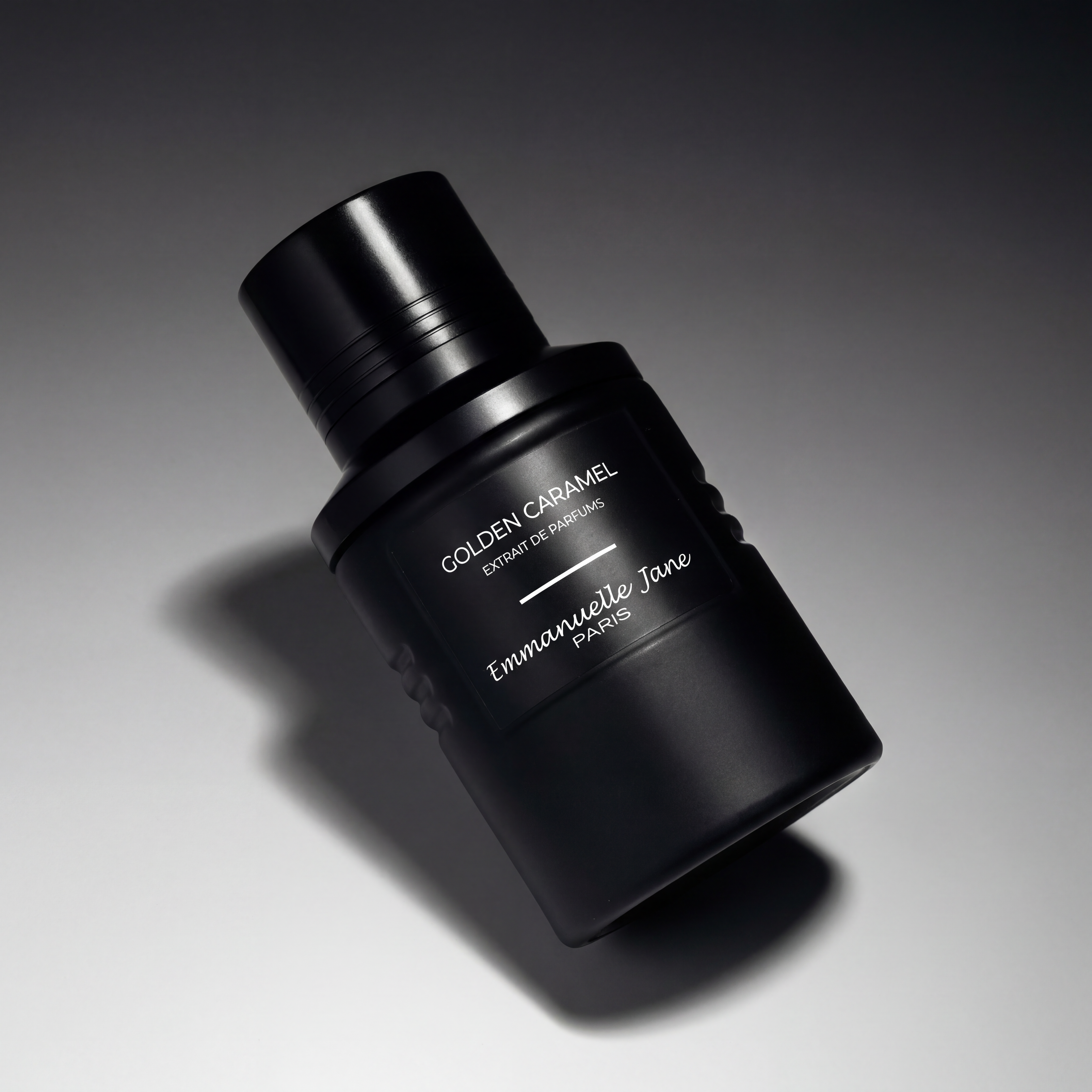 Golden Caramel - EMMANUELLE JANE 50 ml