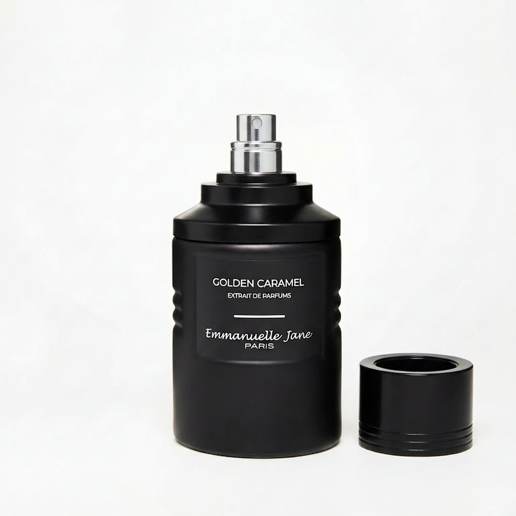 Golden Caramel - EMMANUELLE JANE 50 ml