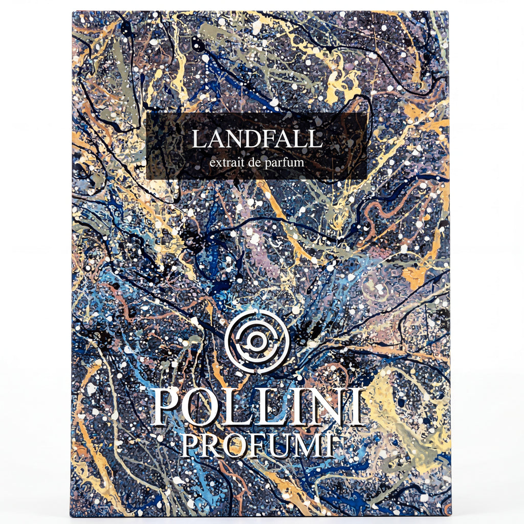 Landfall - POLLINI PROFUMI