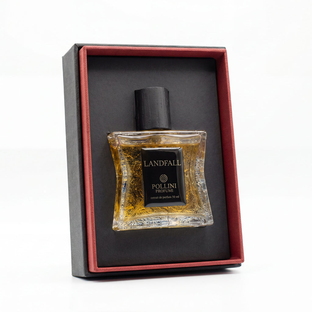 Landfall - POLLINI PROFUMI