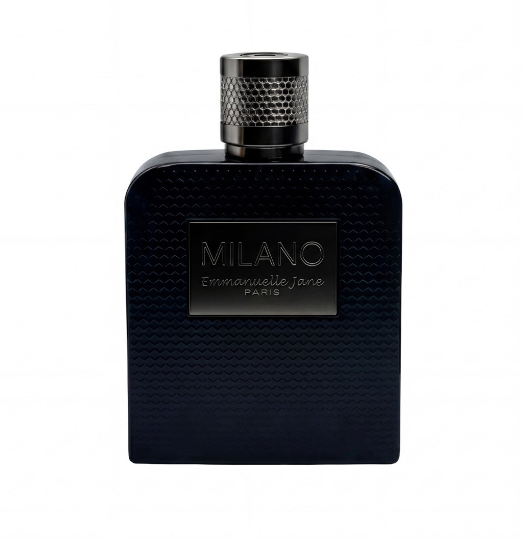 Milano Men - EMMANUELLE JANE