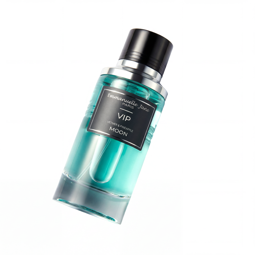 Moon - EMMANUELLE JANE 90ml