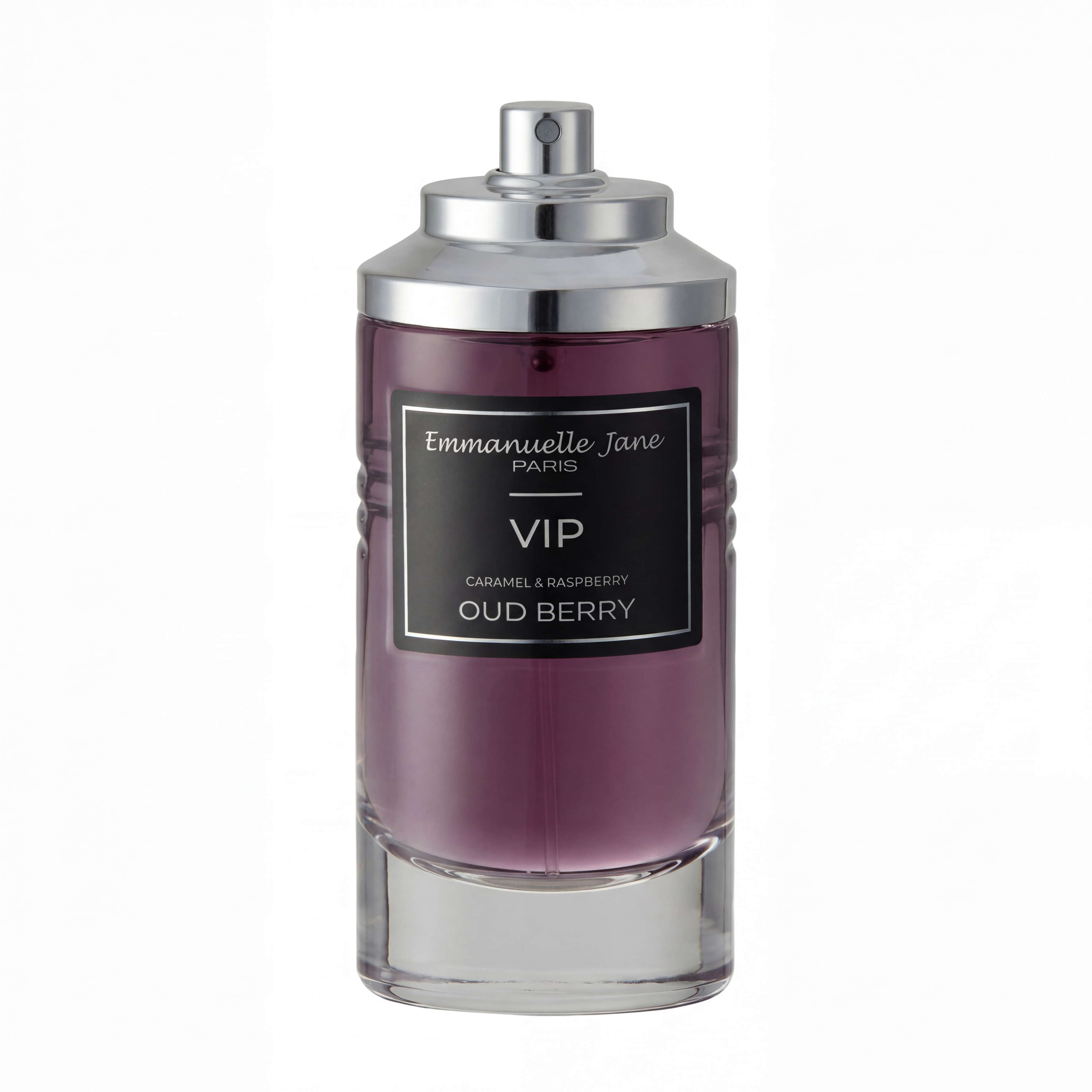 Oud Berry - EMMANUELLE JANE 90 ml