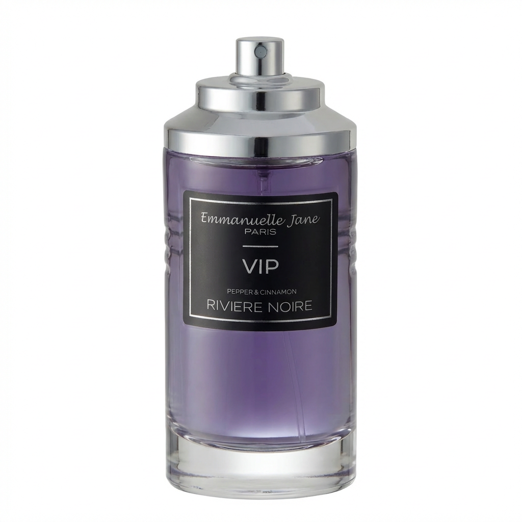 Rivier Noire - EMMANUELLE JANE 90ml
